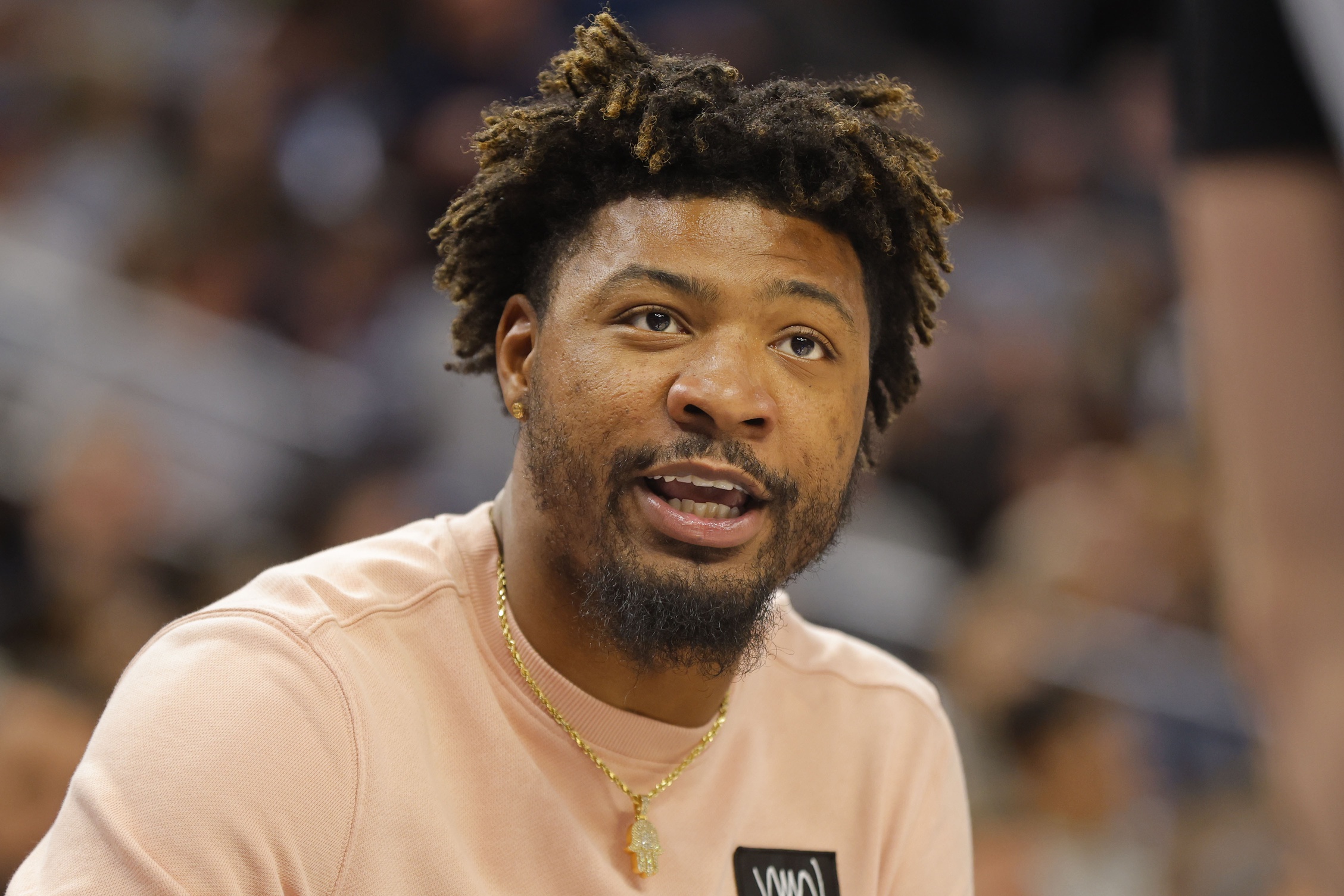 nba picks Marcus Smart Memphis Grizzlies predictions best bet odds