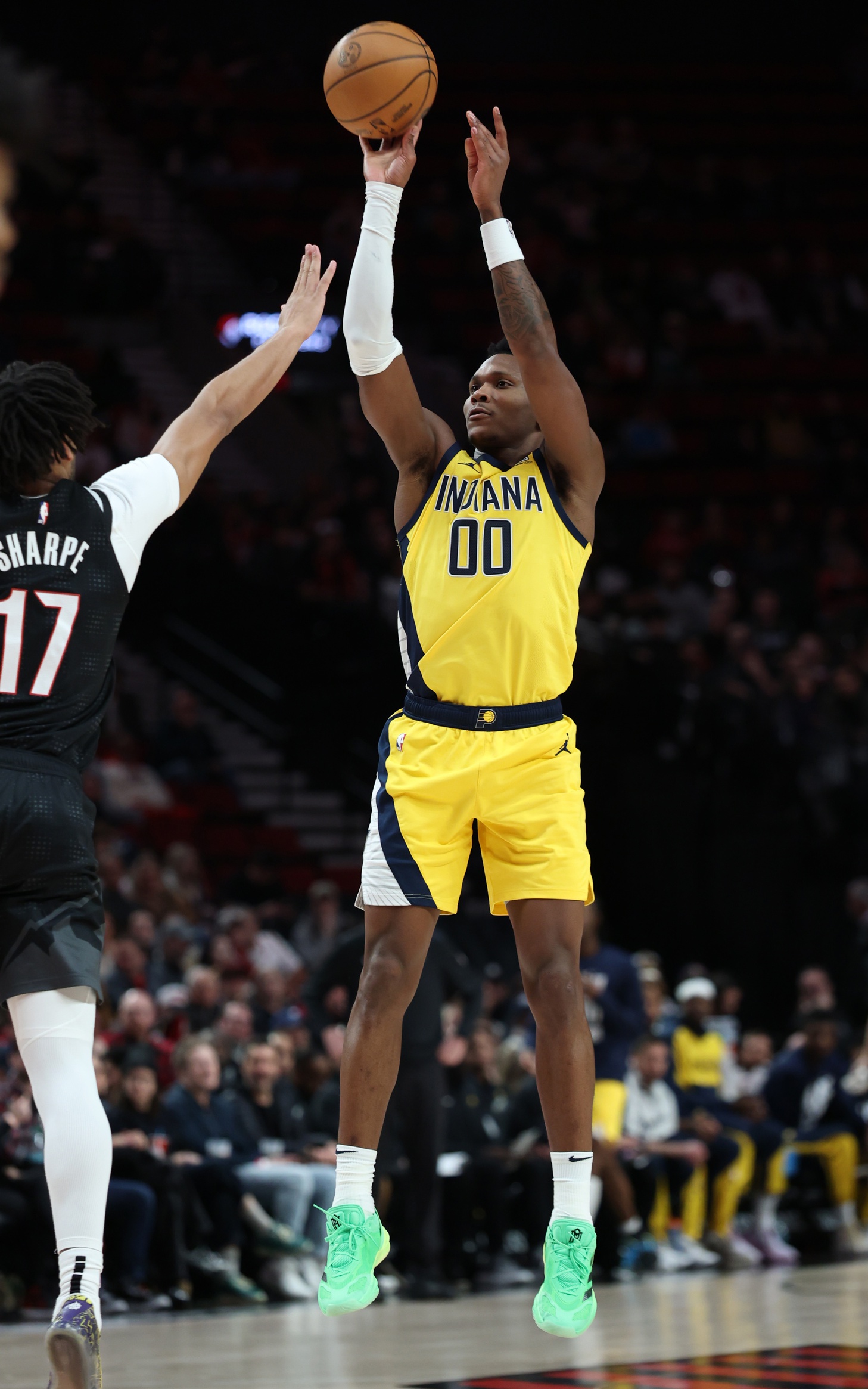 nba picks Myles Turner Indiana Pacers predictions best bet odds