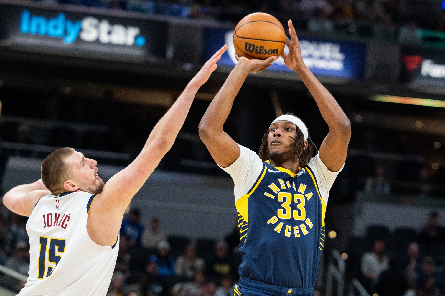 nba picks Myles Turner Indiana Pacers predictions best bet odds