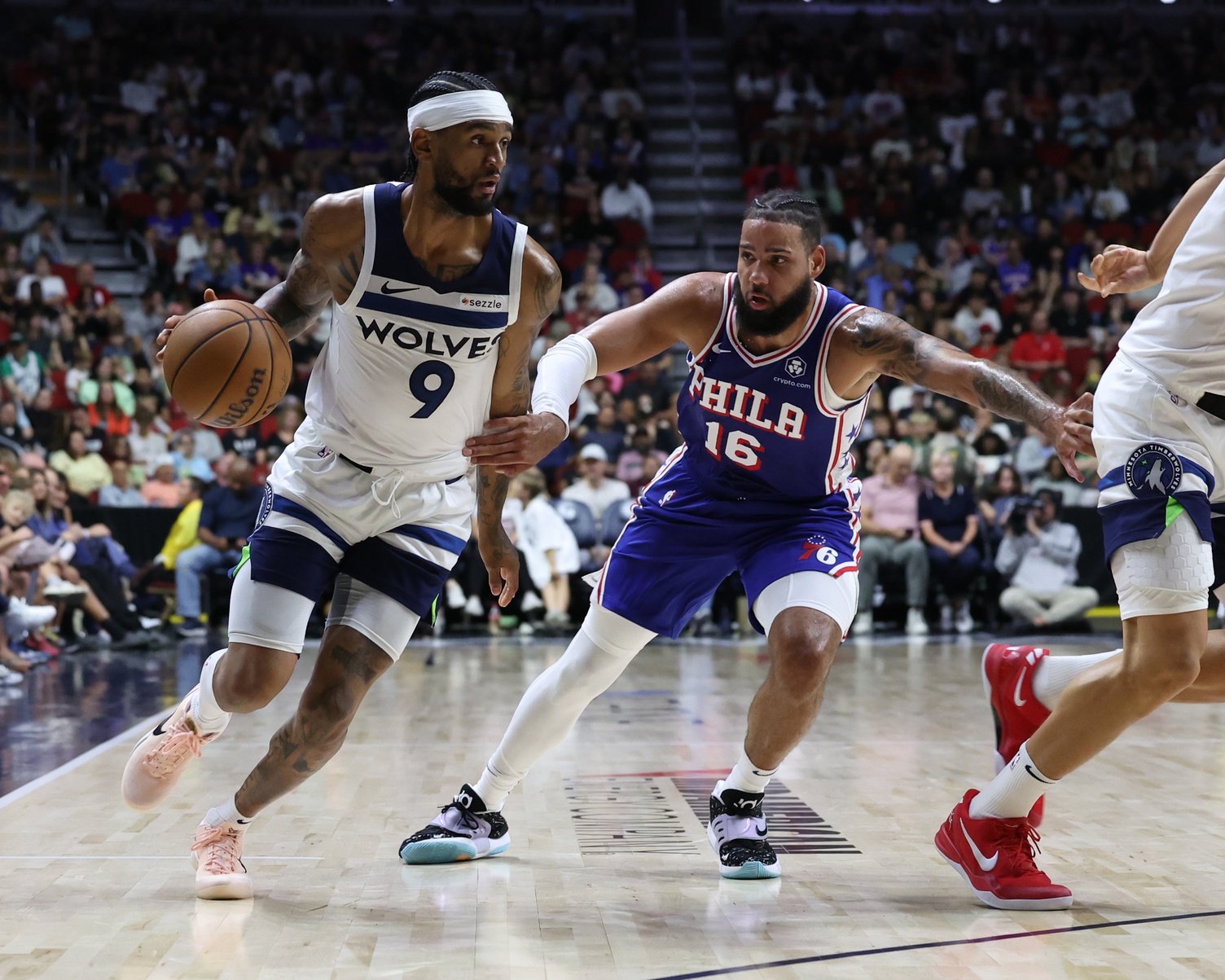 nba picks Nickeil Alexander-Walker Minnesota Timberwolves predictions best bet odds