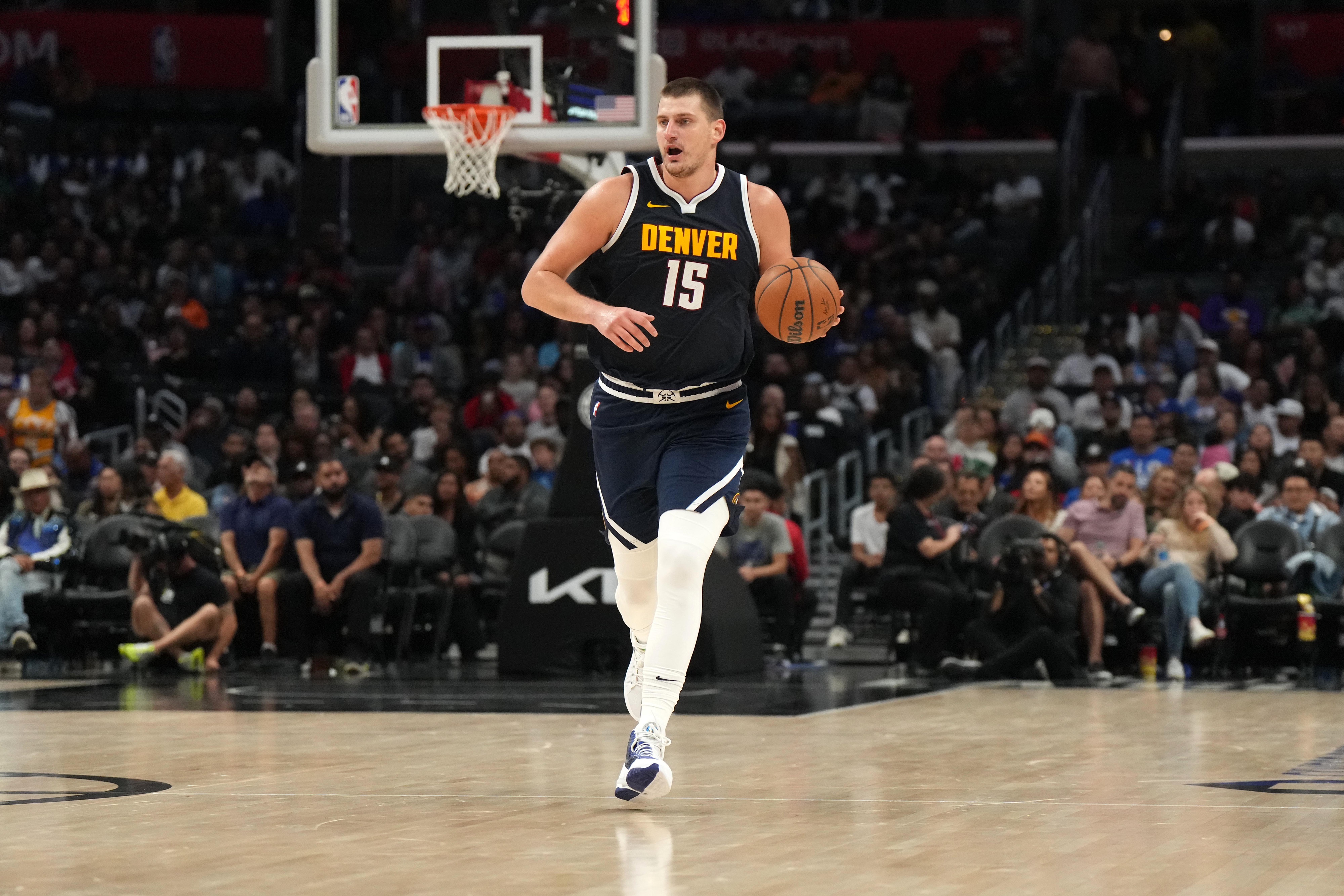 San Antonio Spurs vs Denver Nuggets Prediction, 11/26/2023 Preview and Pick