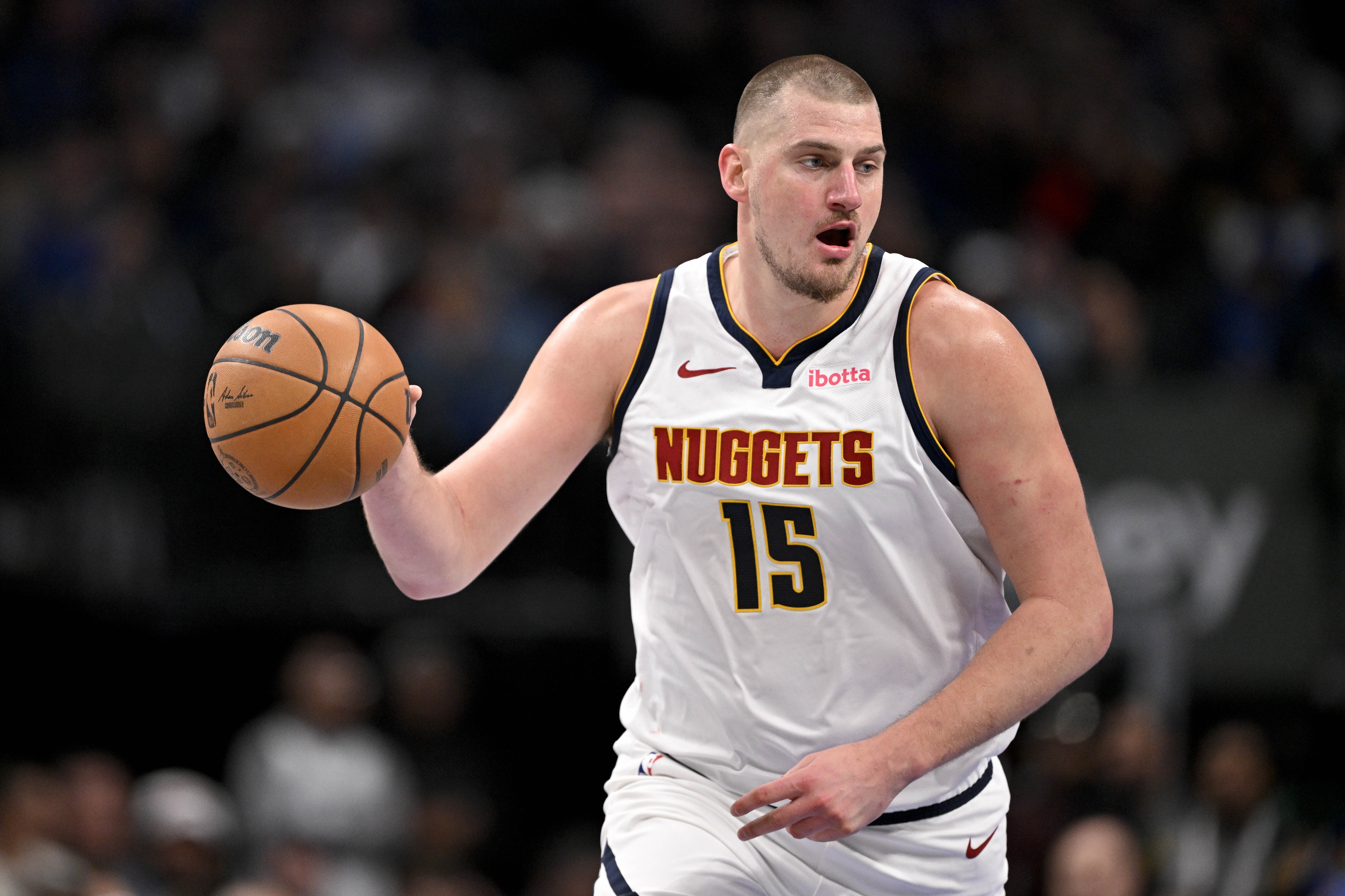 nba picks Nikola Jokic Denver Nuggets predictions best bet odds