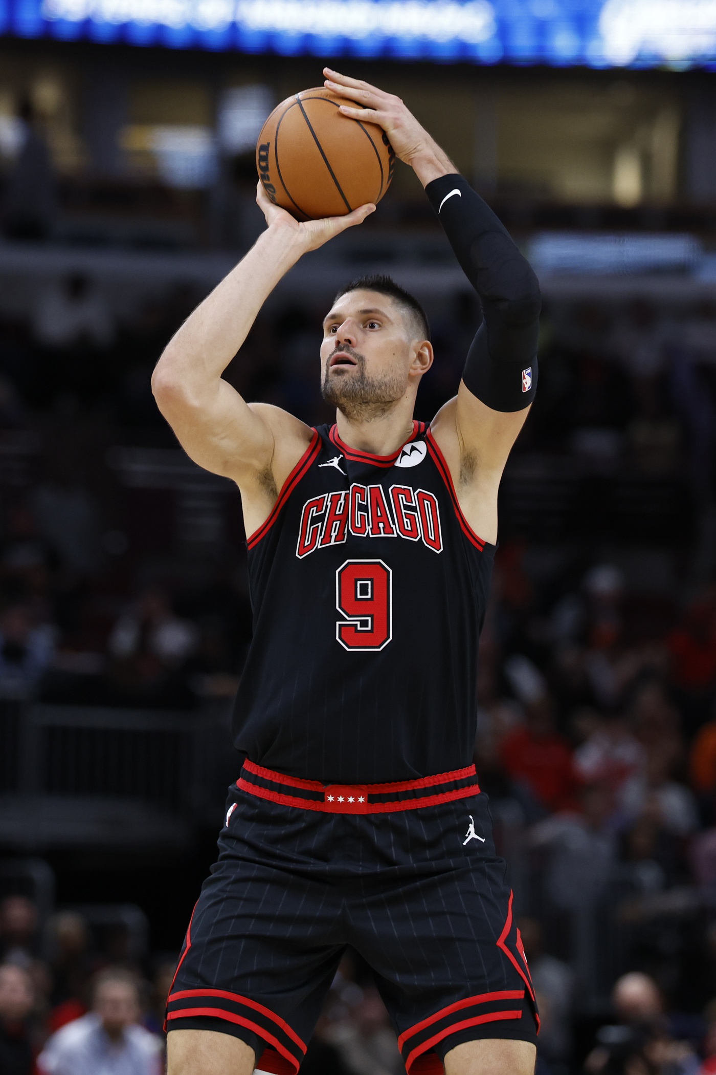 nba picks Nikola Vucevic Chicago Bulls predictions best bet odds