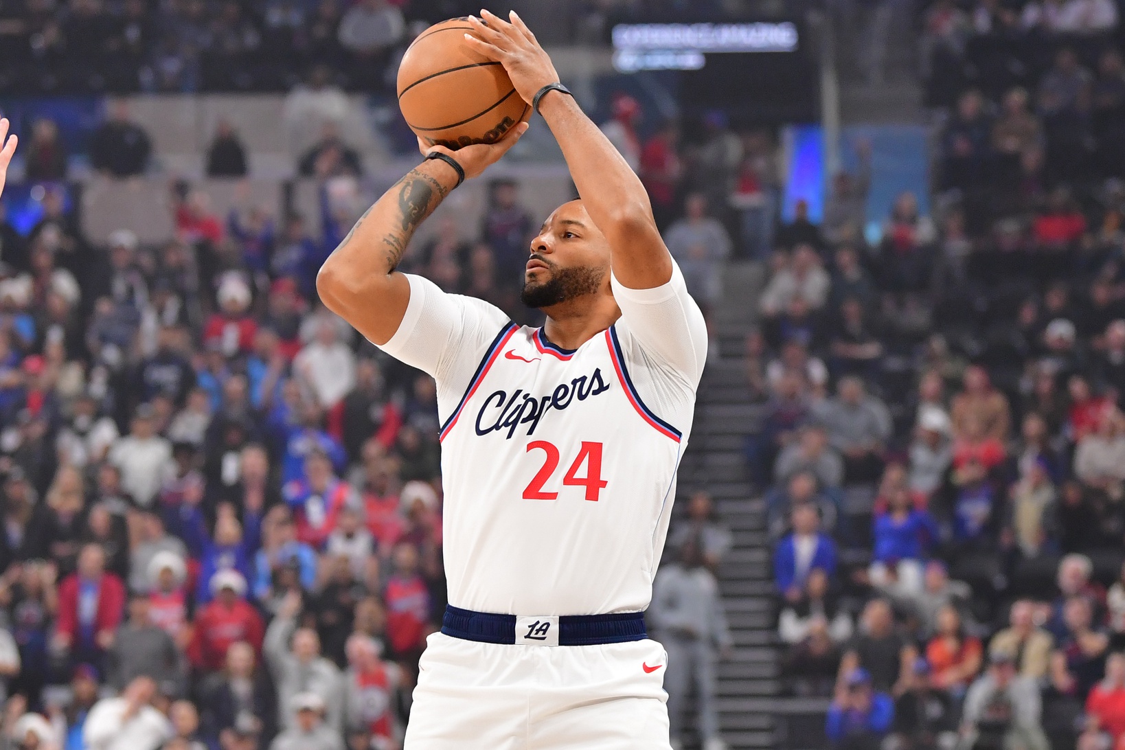 nba picks Norman Powell Los Angeles Clippers predictions best bet odds