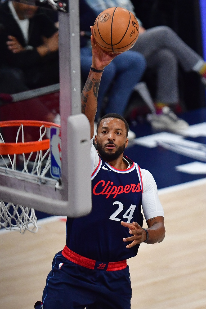 nba picks Norman Powell Los Angeles Clippers predictions best bet odds