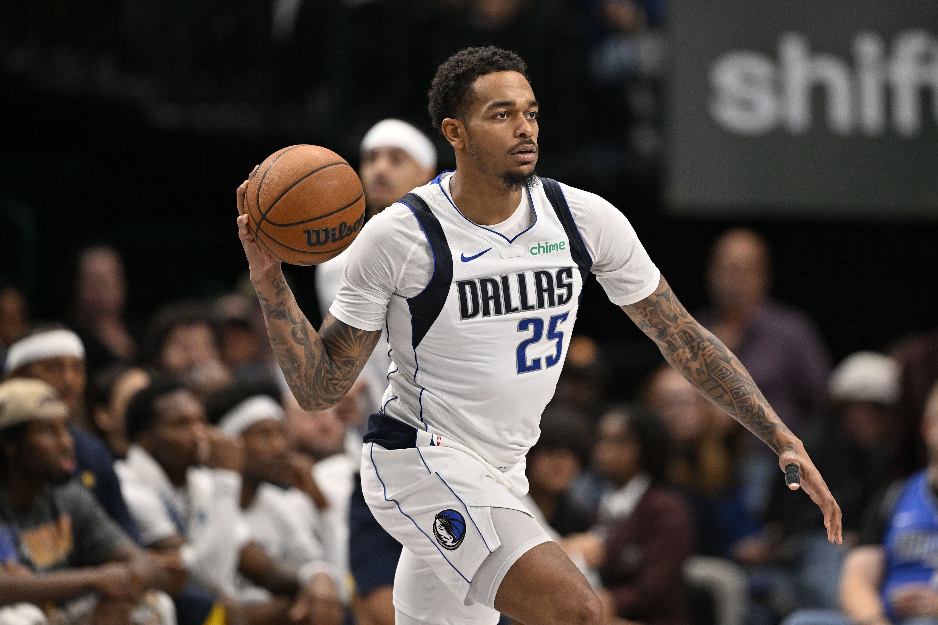 nba picks P.J. Washington Dallas Mavericks predictions best bet odds