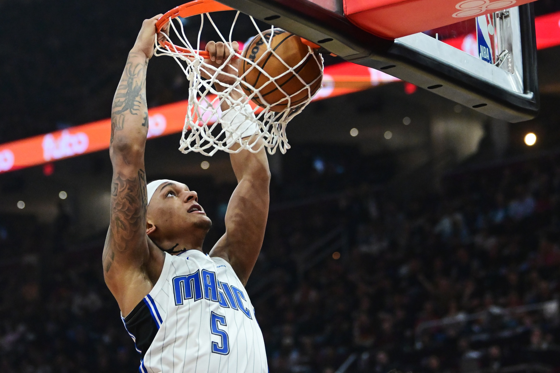 nba picks Paolo Banchero Orlando Magic predictions best bet odds