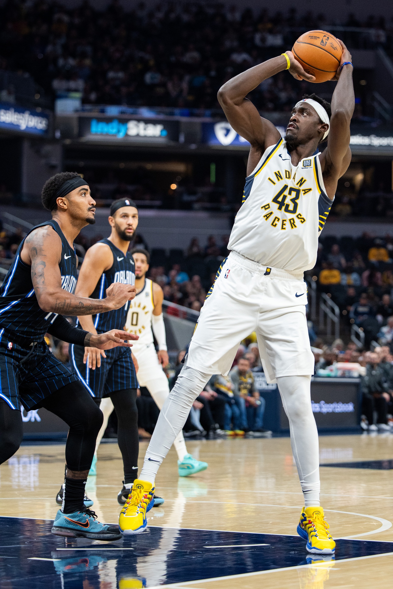 nba picks Pascal Siakam Indiana Pacers predictions best bet odds