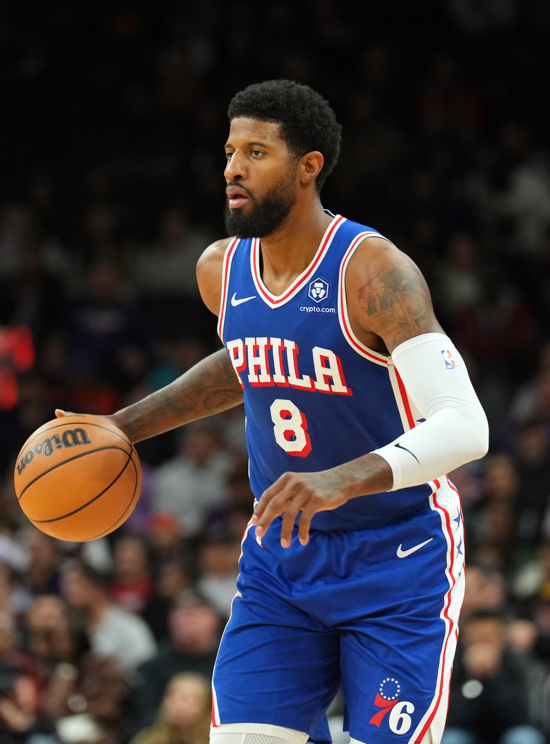 nba picks Paul George Philadelphia 76ers predictions best bet odds