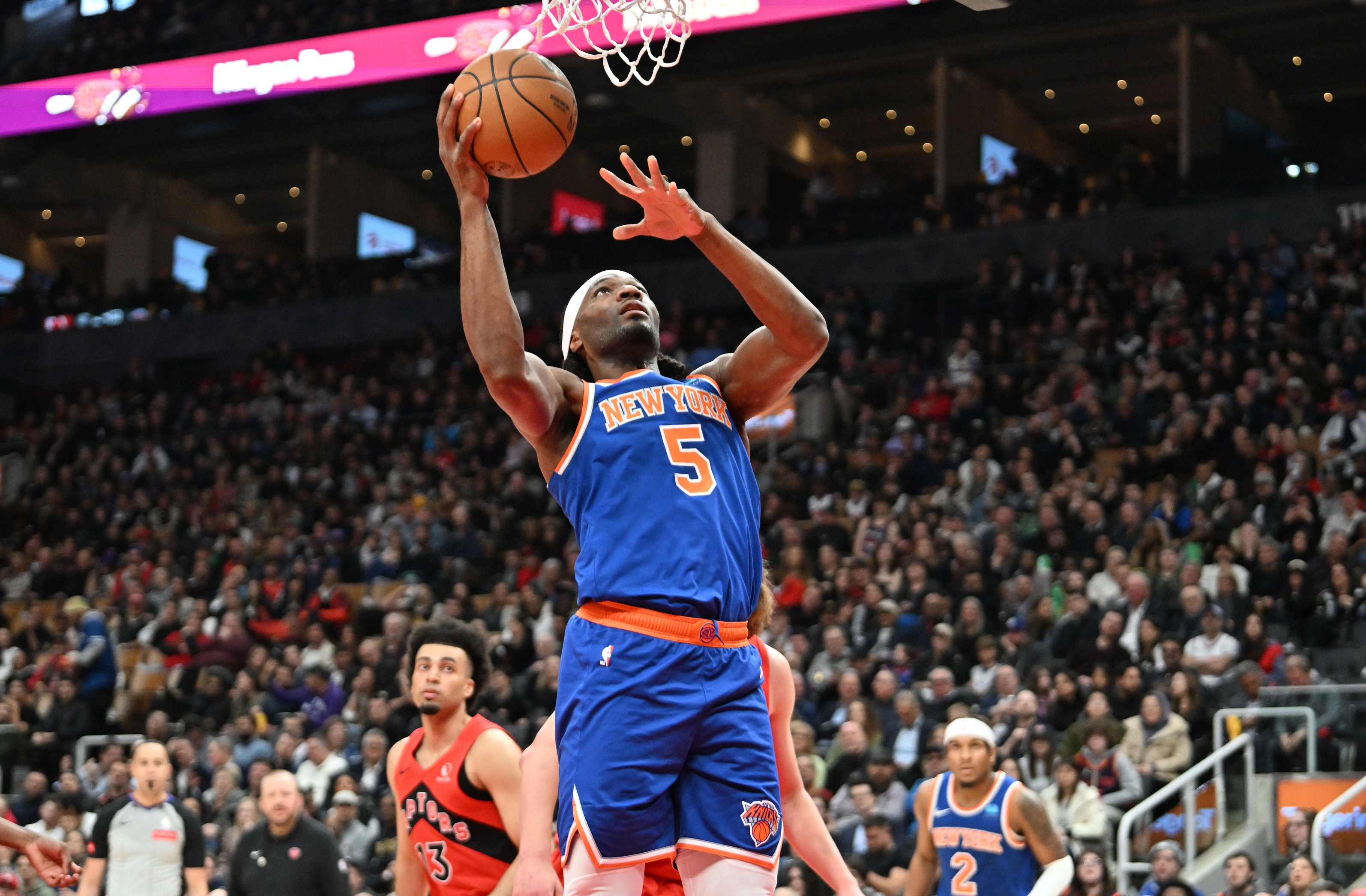 nba picks Precious Achiuwa New York Knicks predictions best bet odds