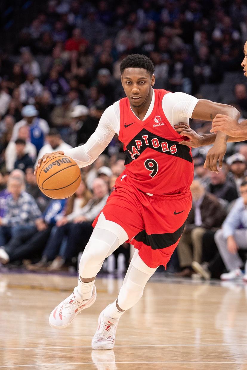 nba picks RJ Barrett Toronto Raptors predictions best bet odds