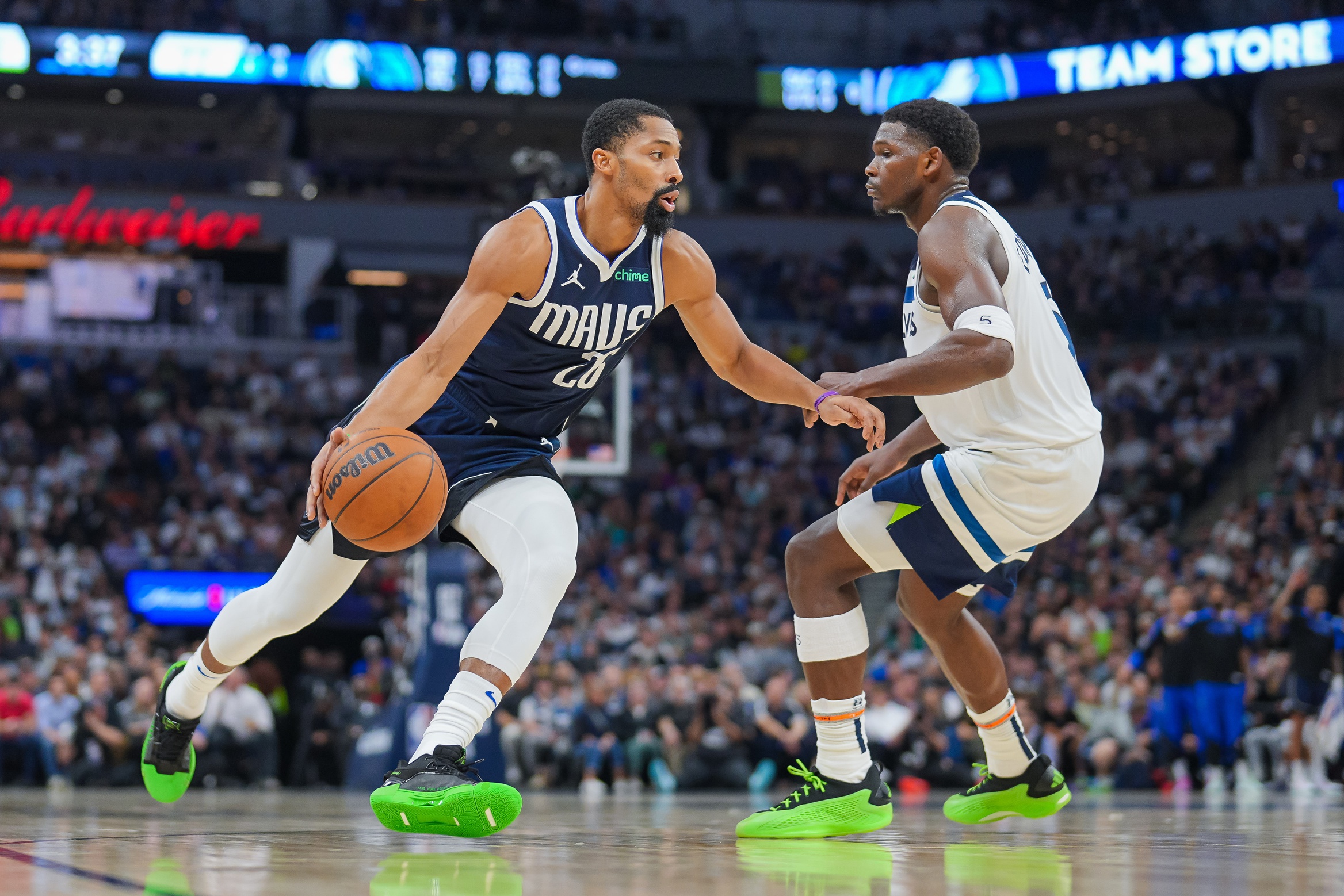 nba picks Spencer Dinwiddie Dallas Mavericks predictions best bet odds