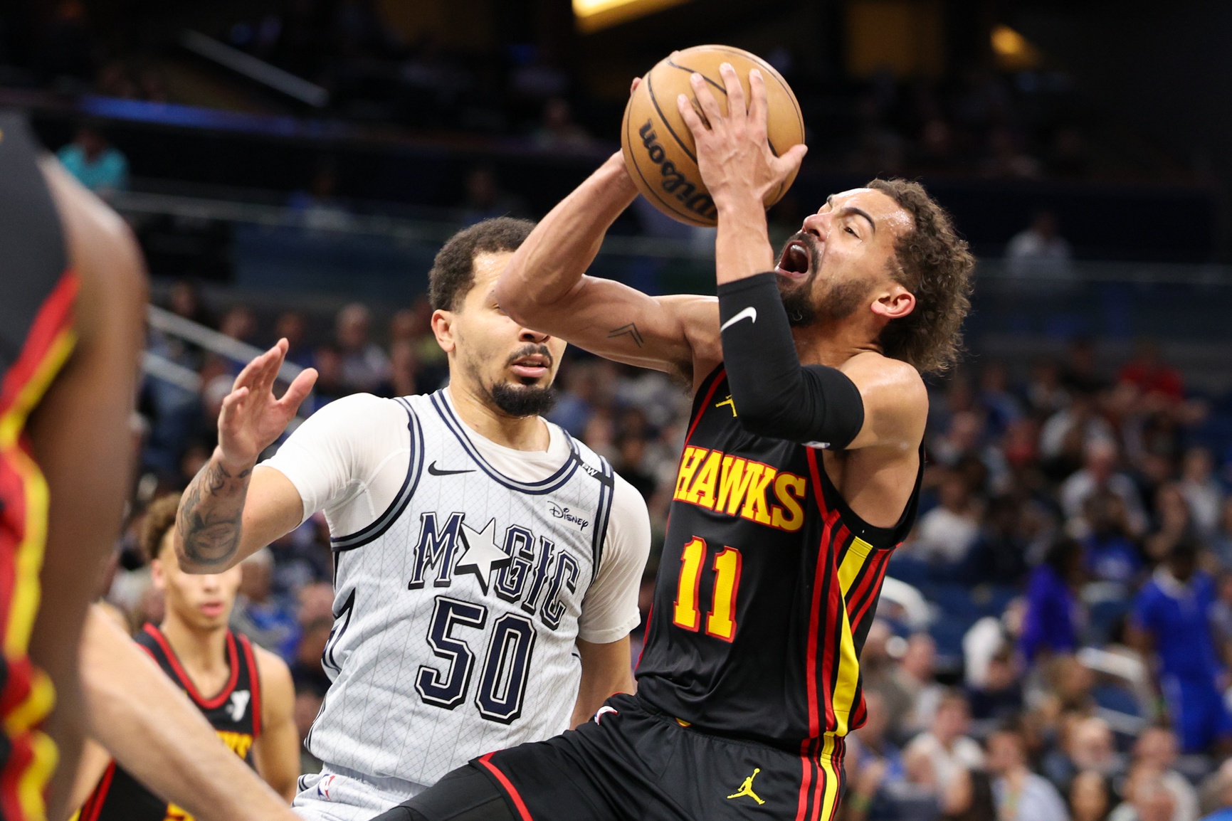 nba picks Trae Young Atlanta Hawks predictions best bet odds