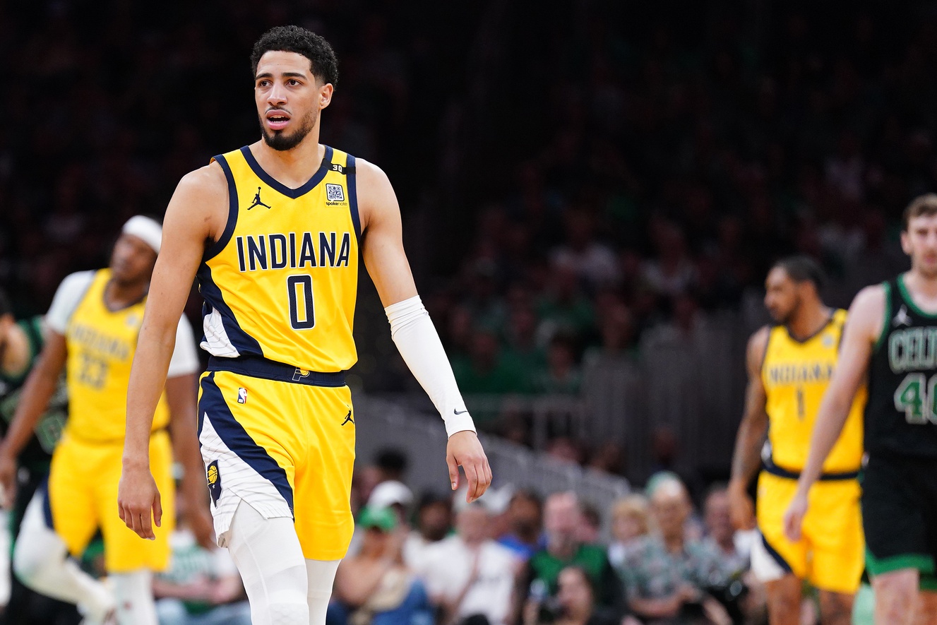 nba picks Tyrese Haliburton Indiana Pacers predictions best bet odds