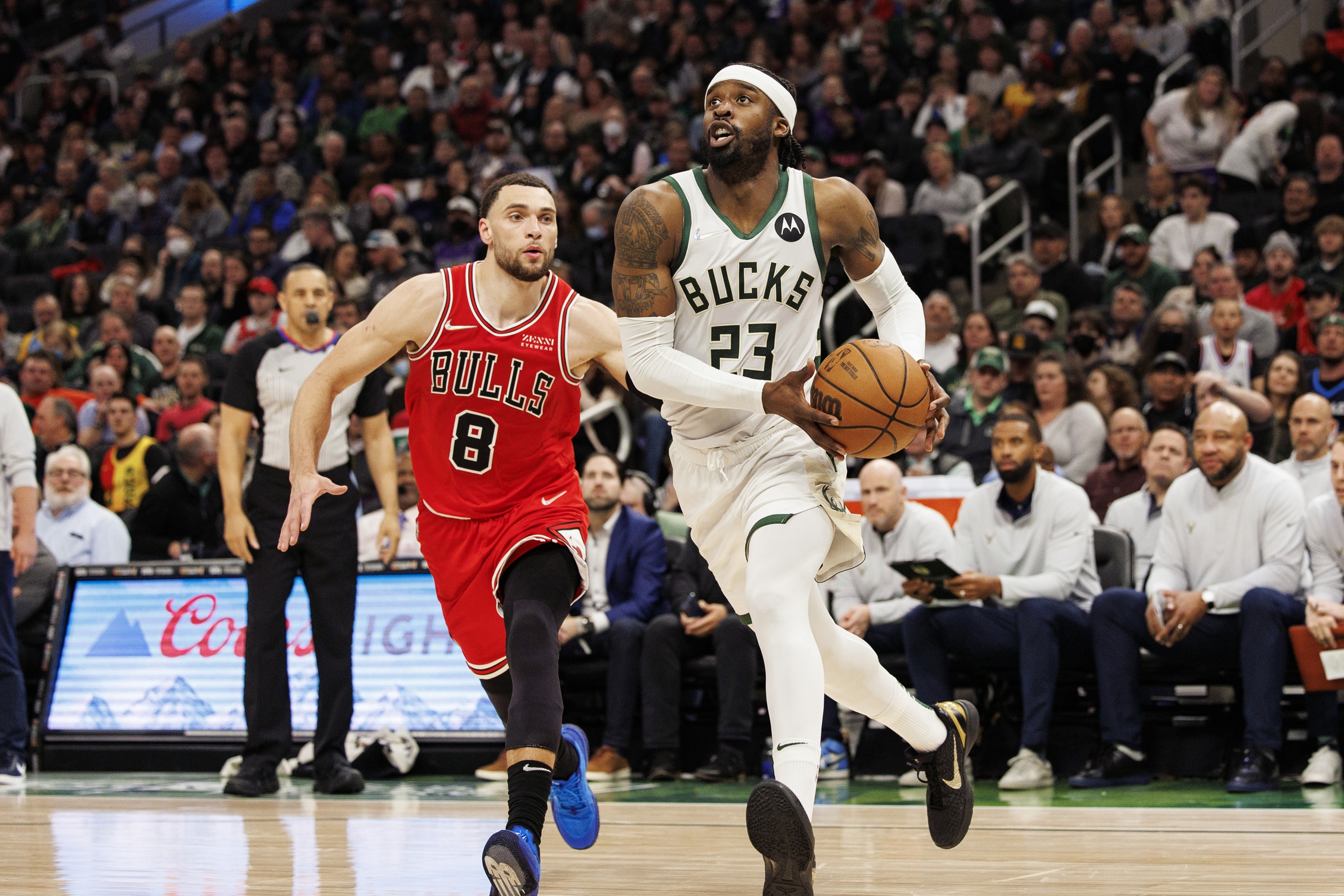 Bucks vs Celtics Odds, Picks and Predictions Tonight - NBA