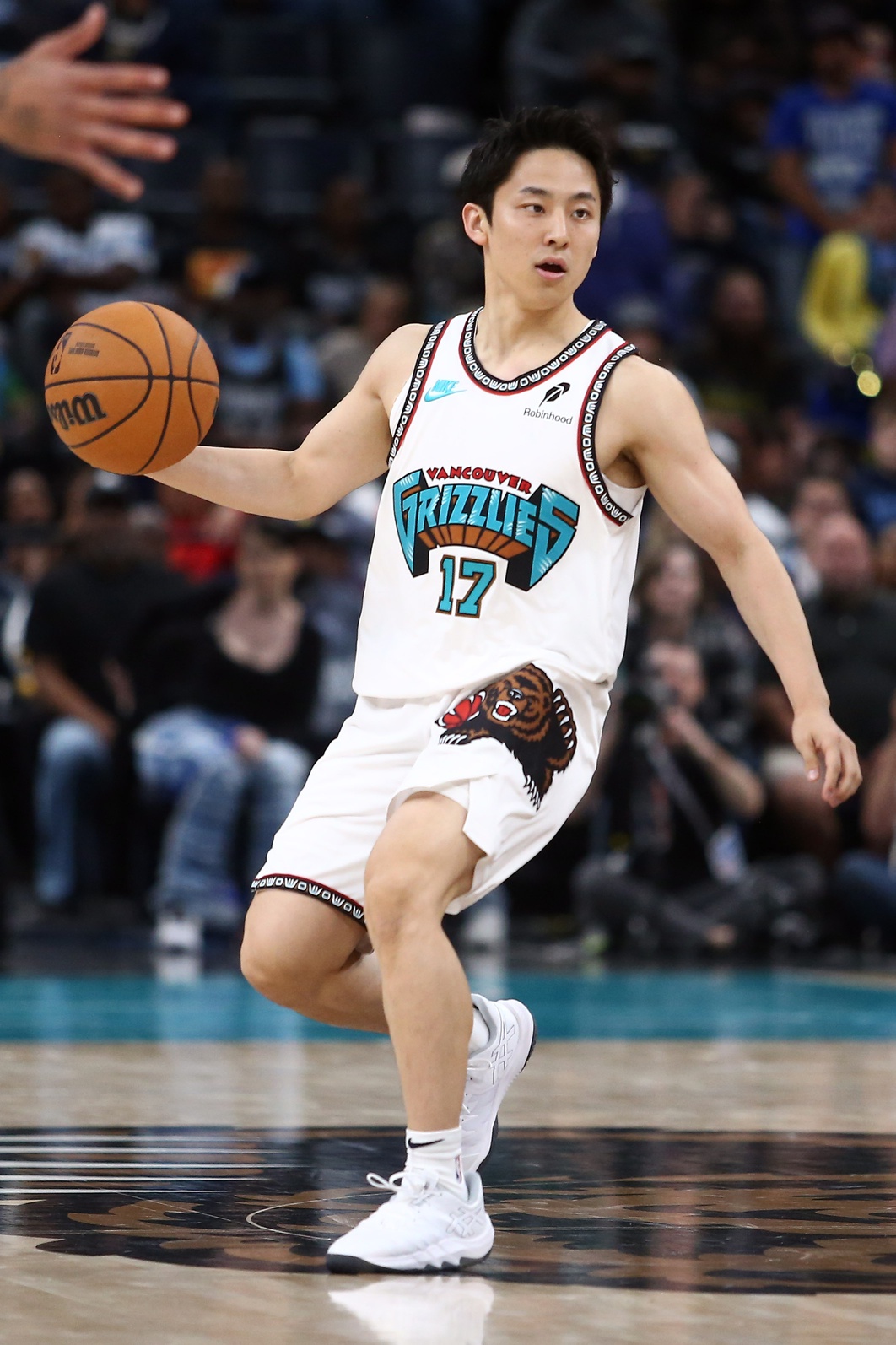 nba picks Yuki Kawamura Memphis Grizzlies predictions best bet odds