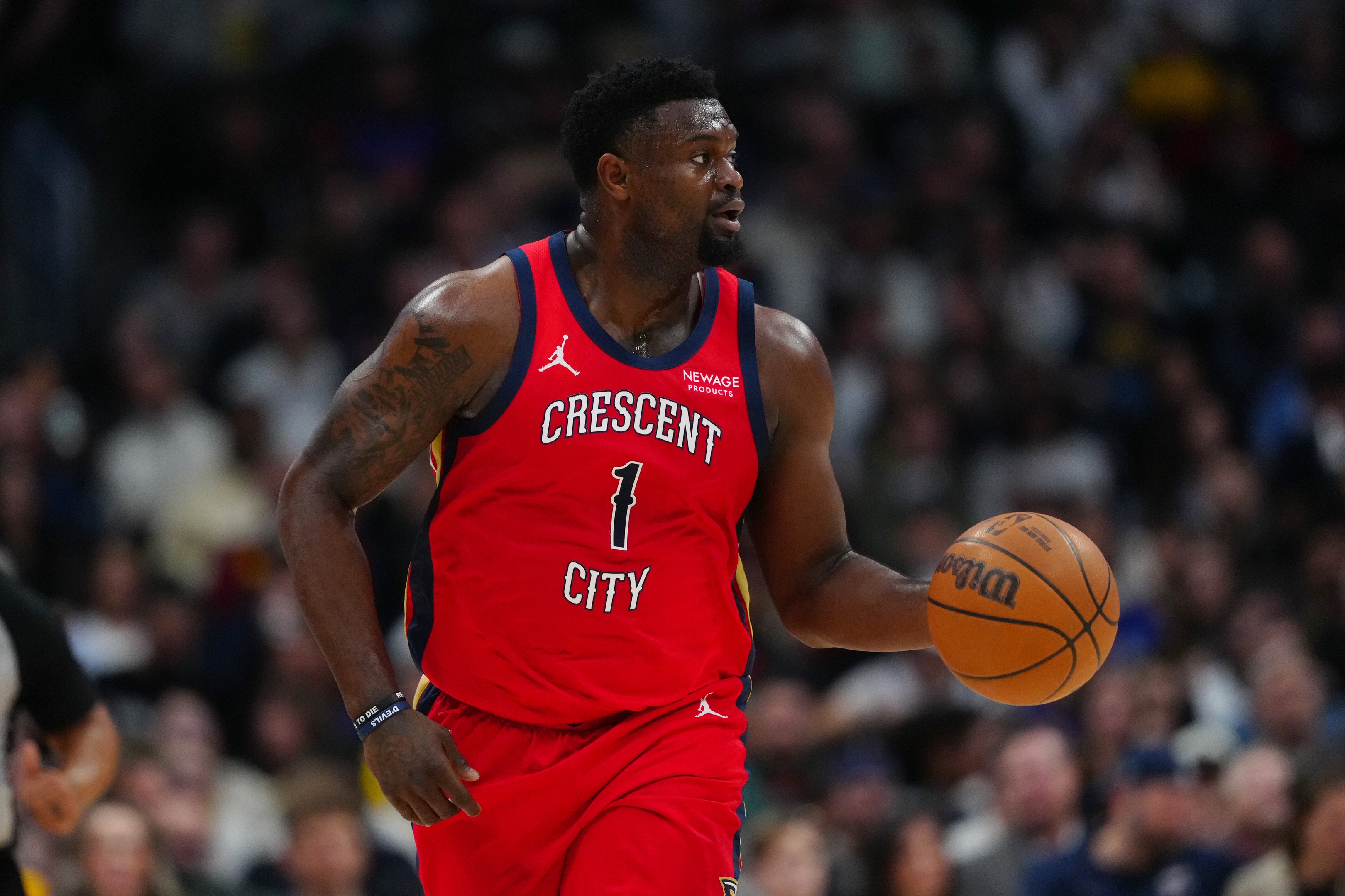 nba picks Zion Williamson New Orleans Pelicans predictions best bet odds