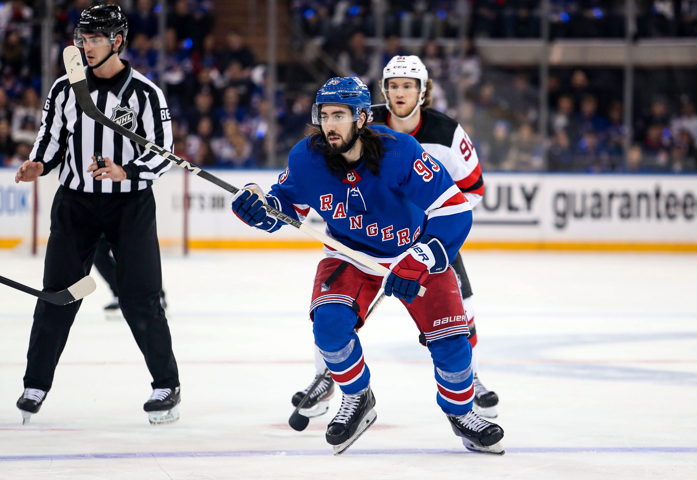 New York Rangers 2023-24 NHL Regular Season Skating Stats - ESPN