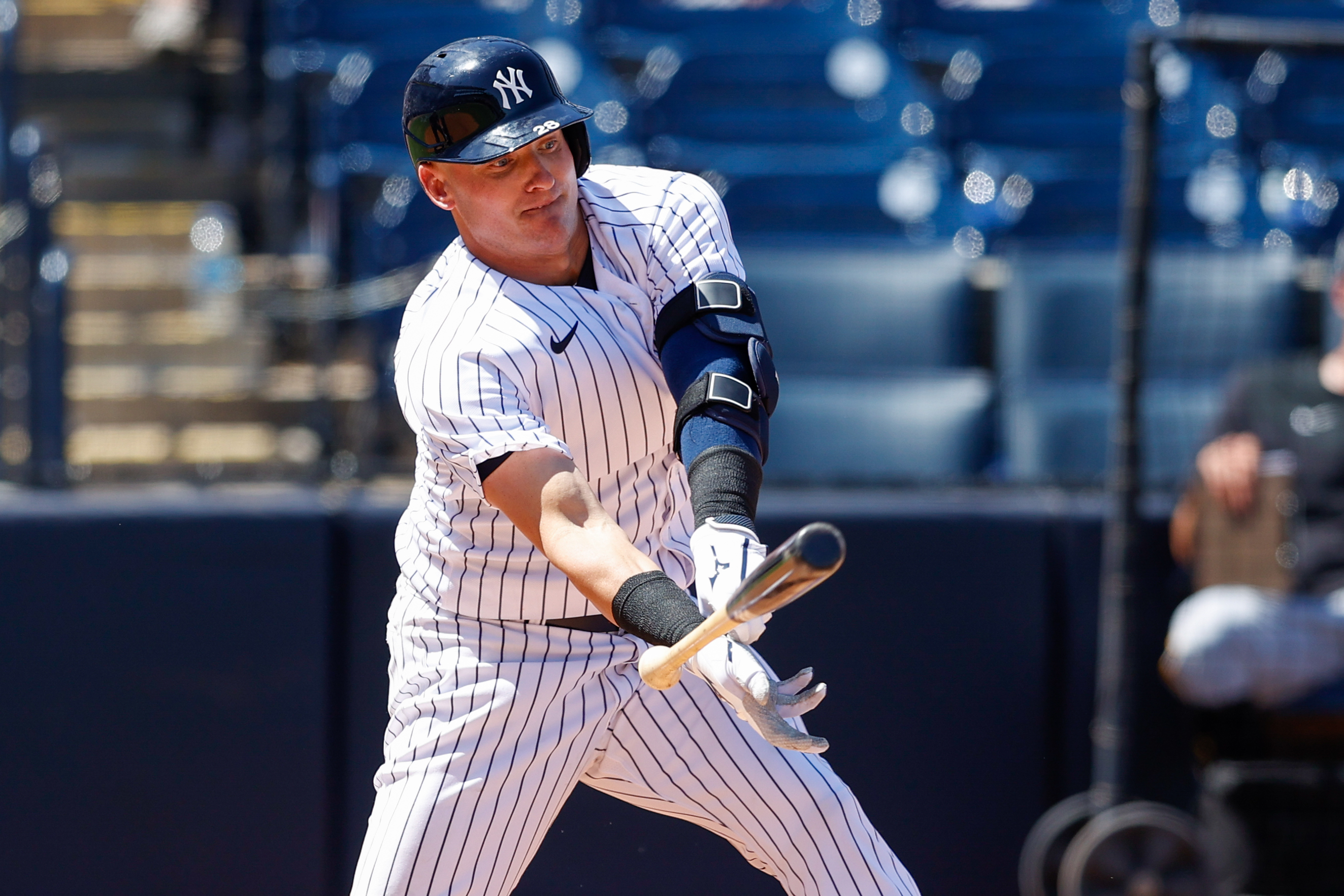Yankees 2023 season preview: Projected lineup, prediction