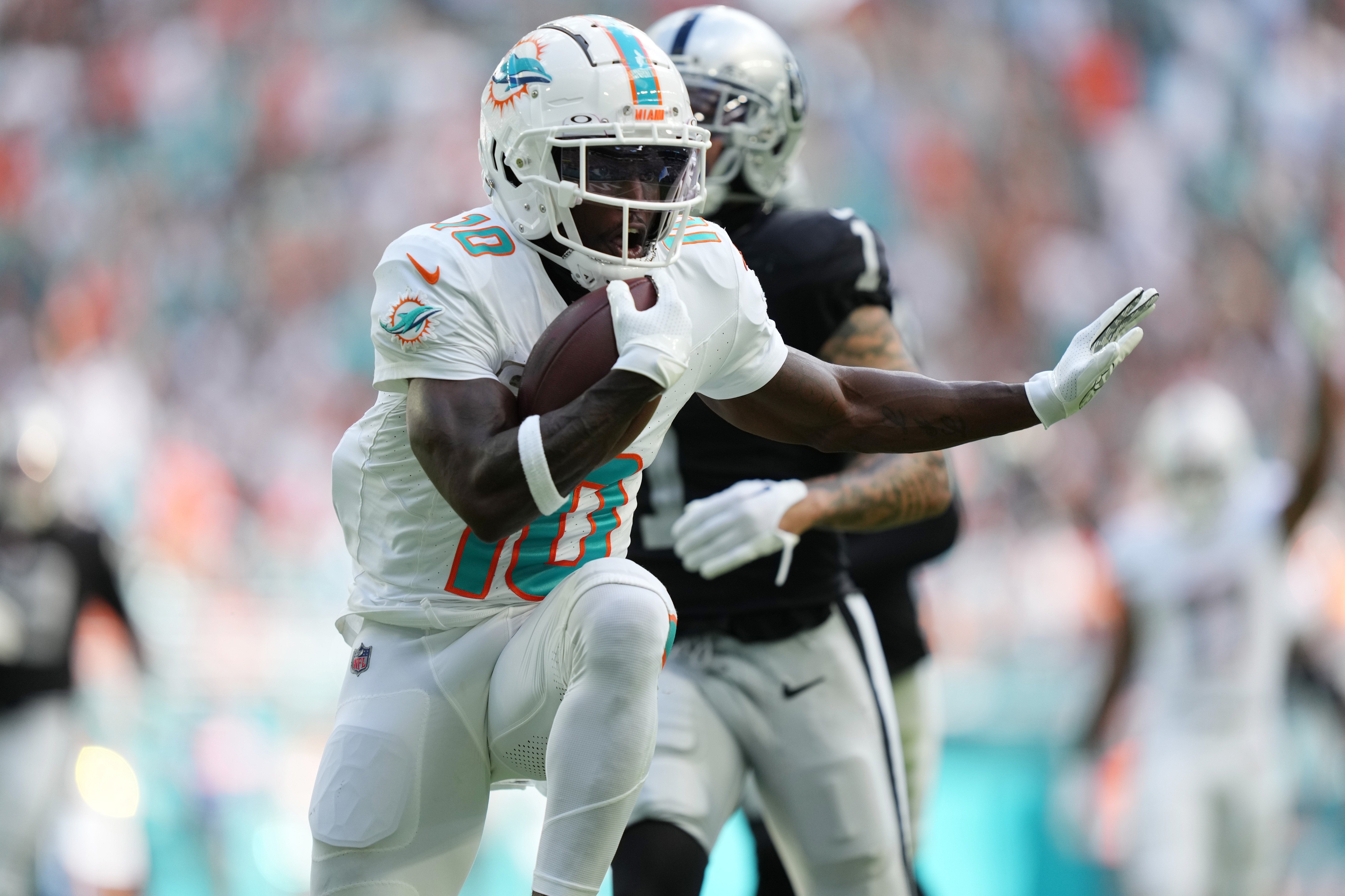 Miami Dolphins vs Kansas City Chiefs Prediction, 1/13/2024 NFL Picks, Best Bets & Odds Wildcard