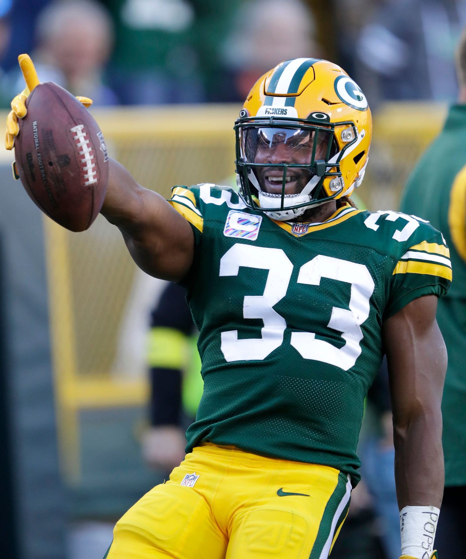 New York Jets vs. Green Bay Packers Preview (10/16/2022): Betting Odds,  Prediction, Depth