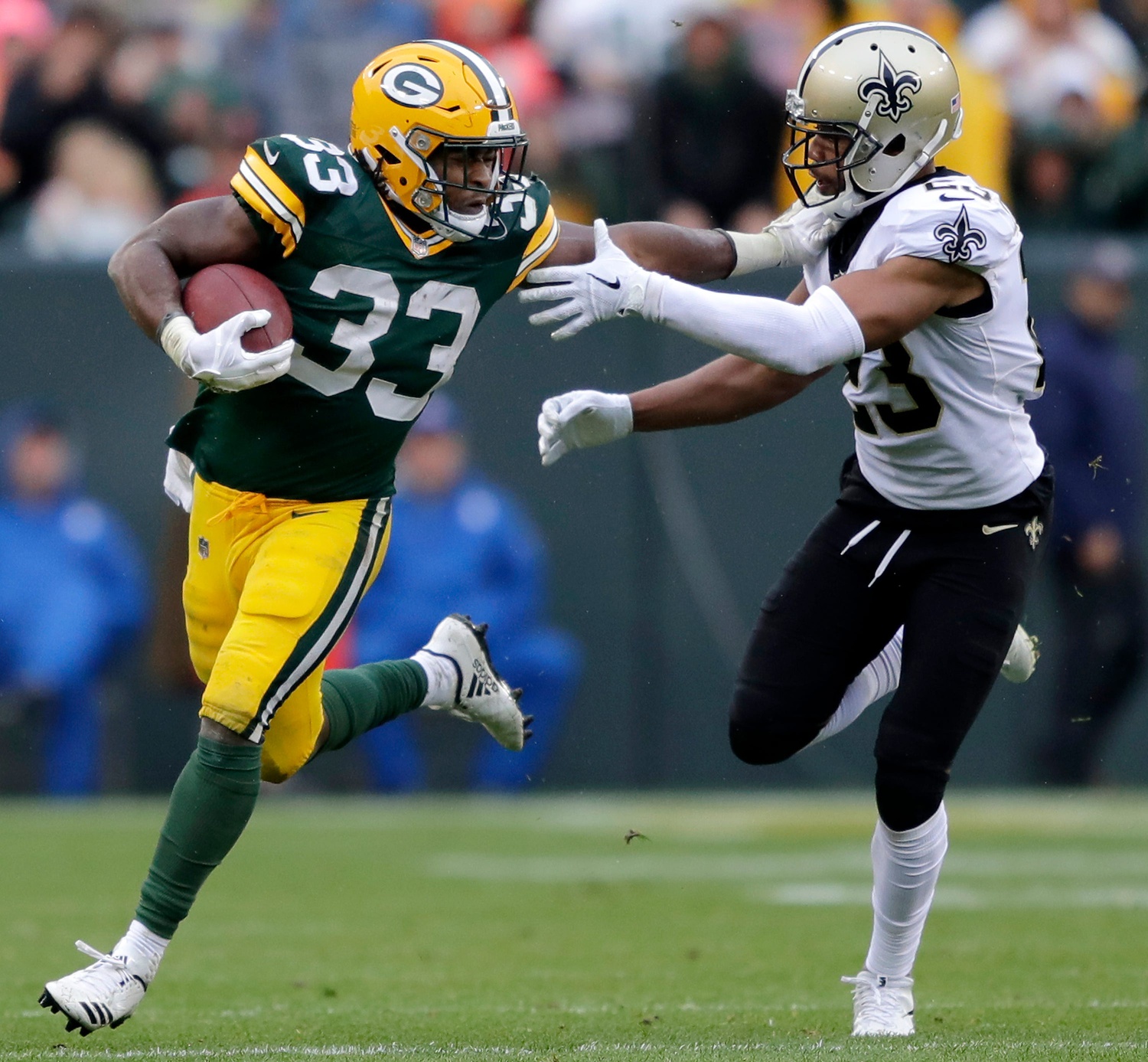 Detroit Lions vs. Green Bay Packers 92823-Free Pick, NFL Odds