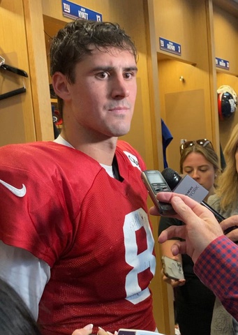 nfl picks Daniel Jones New York Giants predictions best bet odds