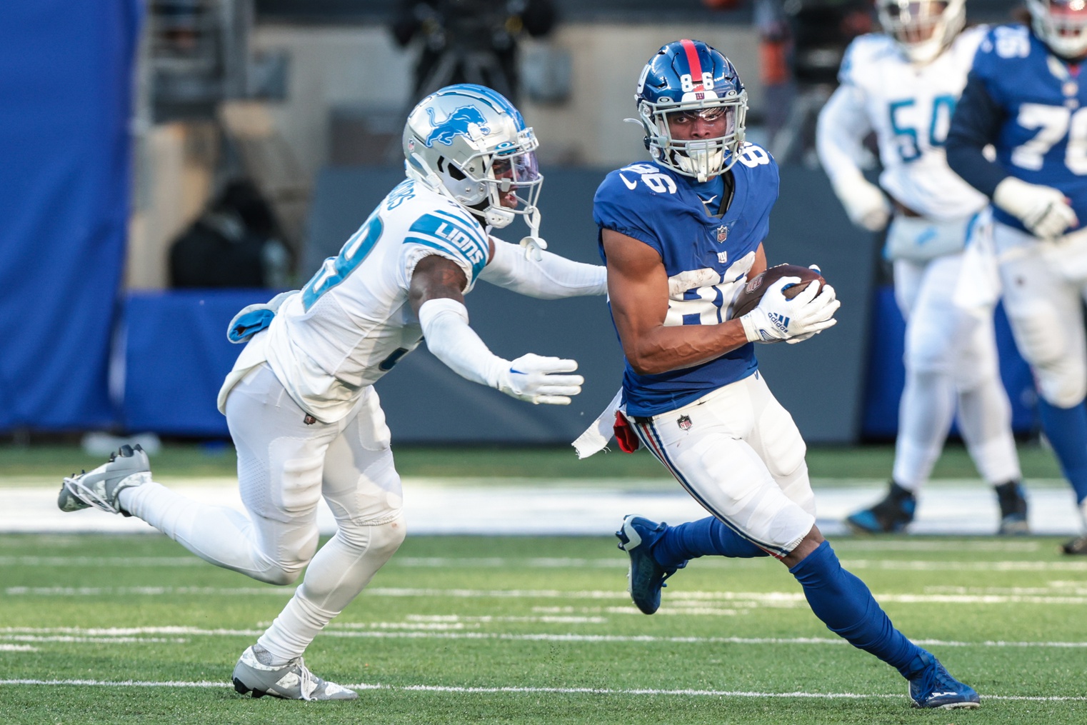 New York Giants record prediction 2022: Odds, props, and picks
