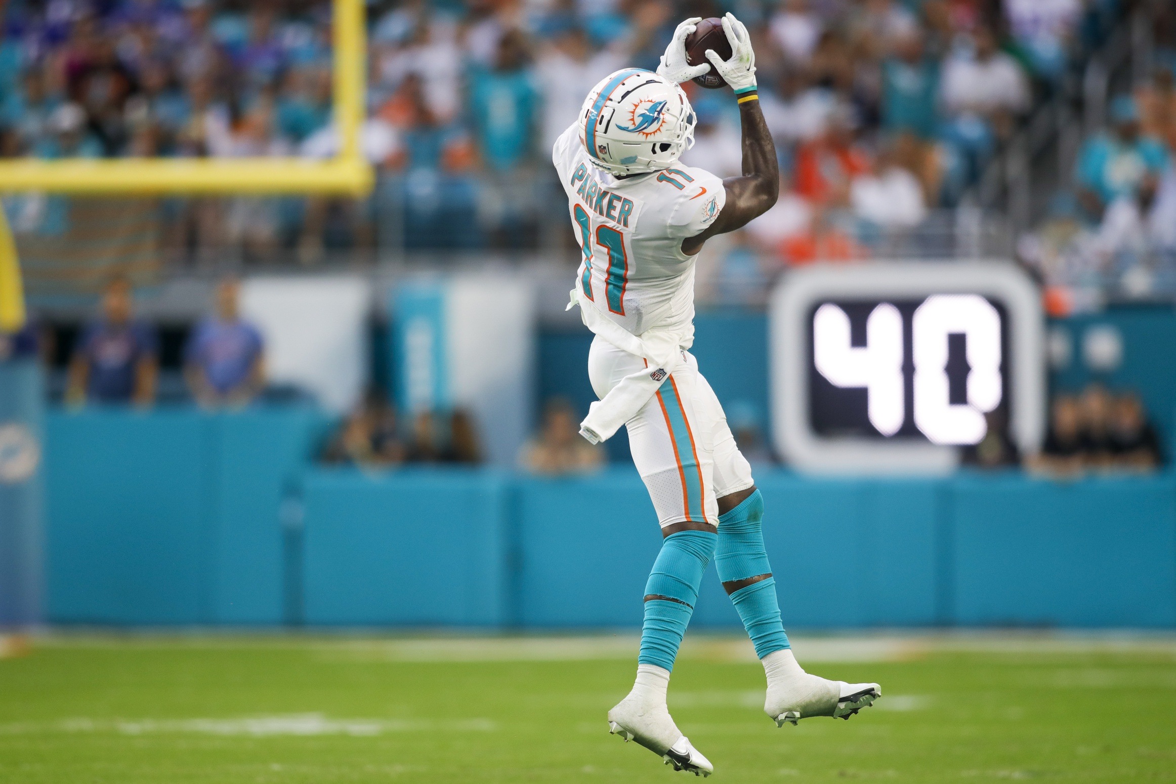 NFL Week 4 picks, predictions for Colts vs. Dolphins