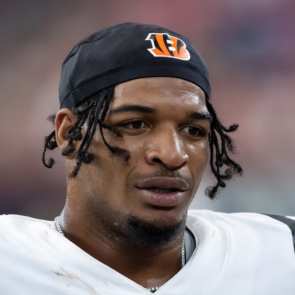 nfl picks Ja'Marr Chase Cincinnati Bengals predictions best bet odds