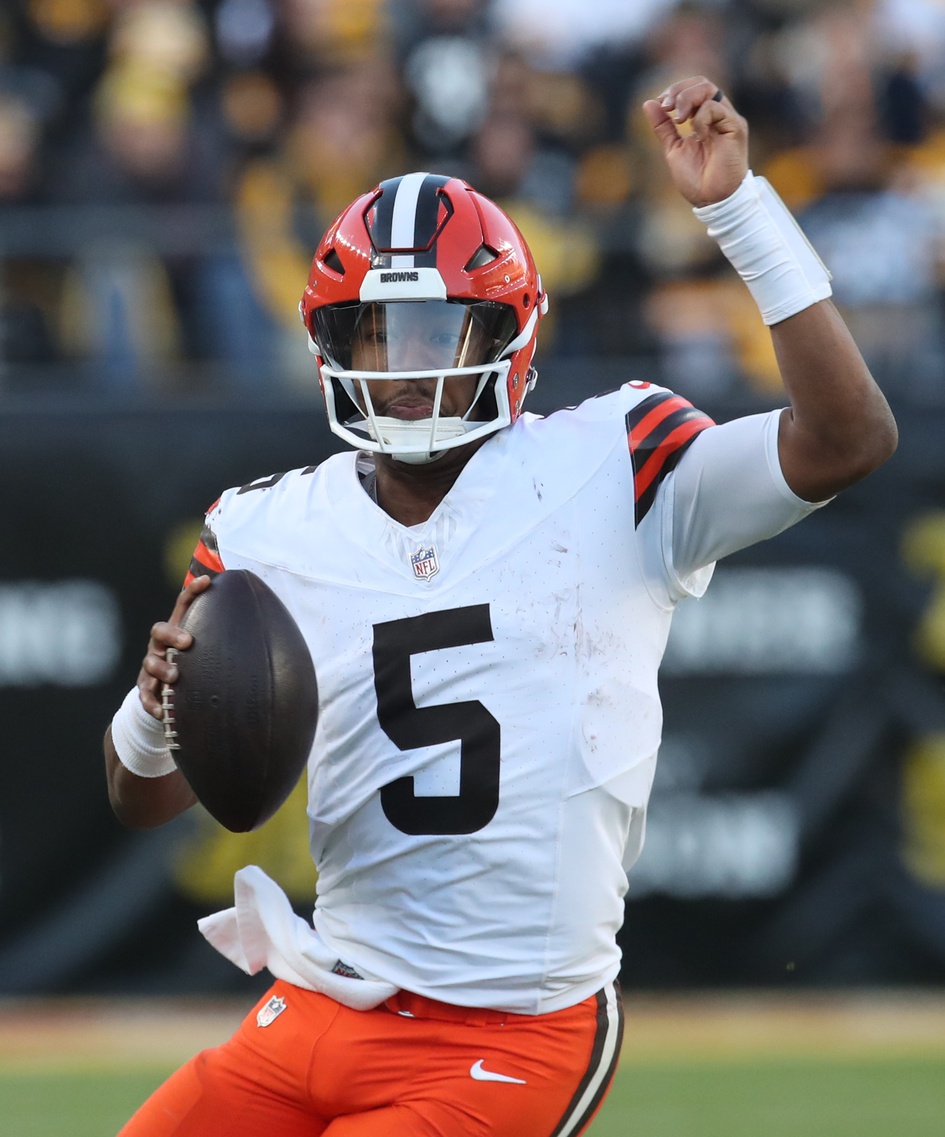 Jameis Winston Player Prop Bets Today vs Cincinnati Bengals 12/22/2024