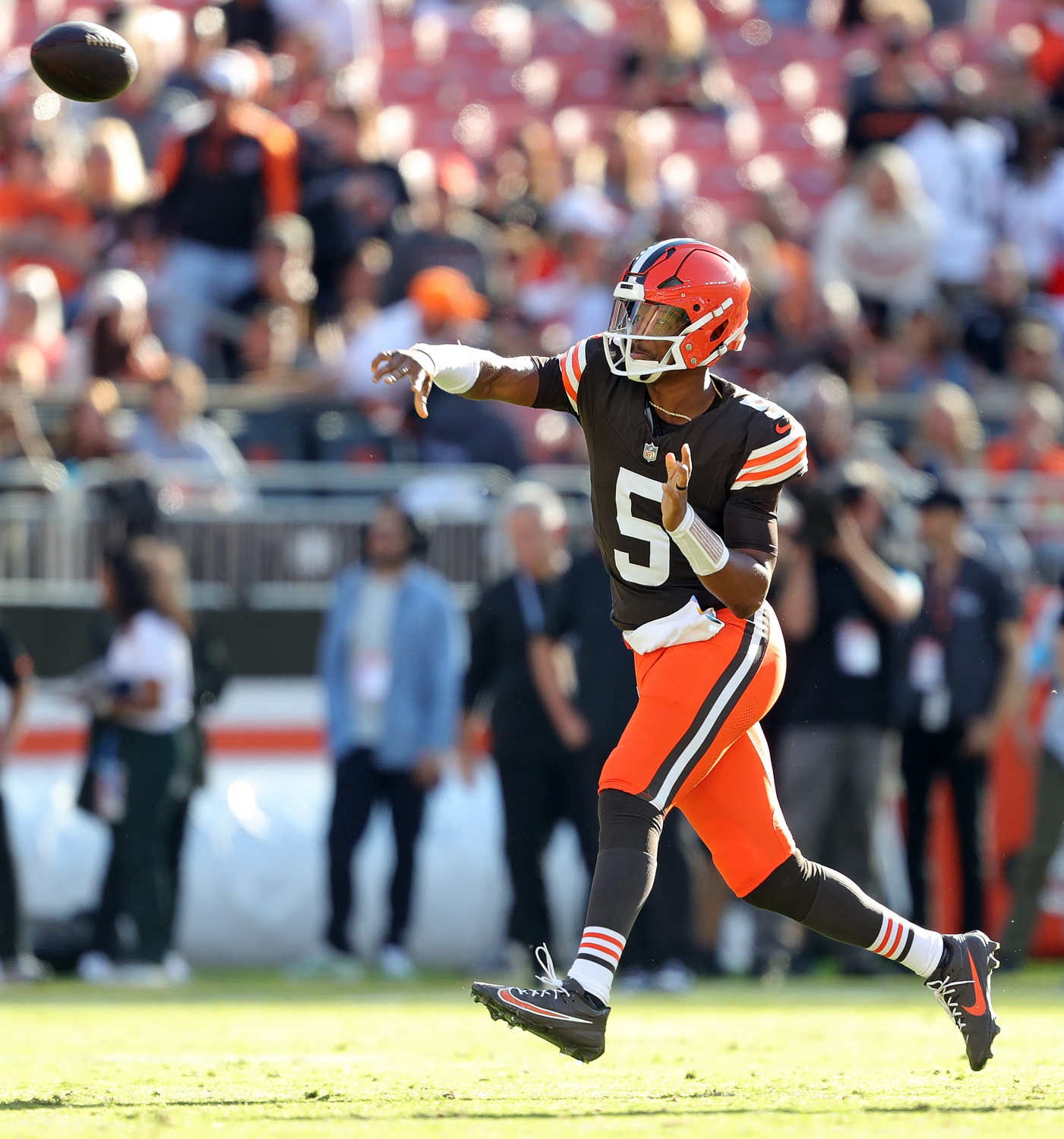 nfl picks Jameis Winston Cleveland Browns predictions best bet odds