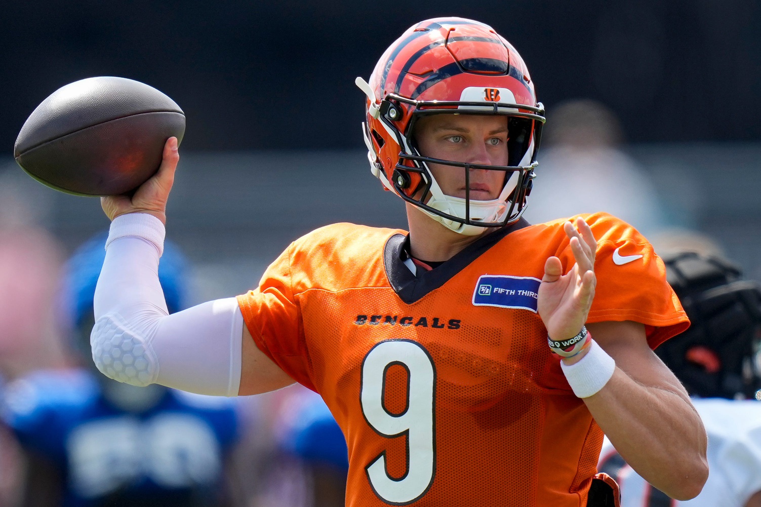 nfl picks Joe Burrow Cincinnati Bengals predictions best bet odds