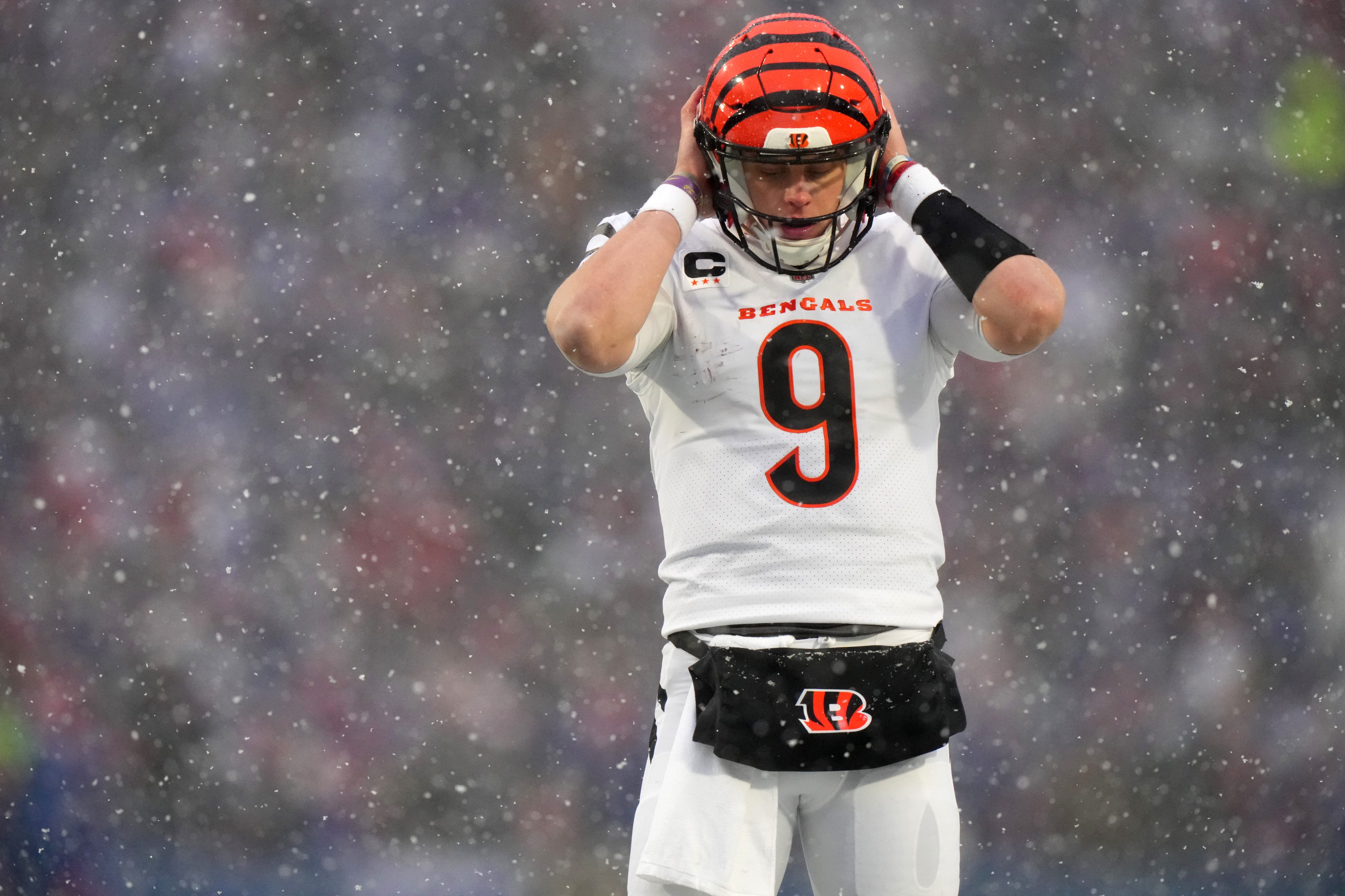 Cincinnati Bengals vs Kansas City Chiefs Prediction, 1/29/2023 NFL Picks, Best Bets & Odds AFC Championship