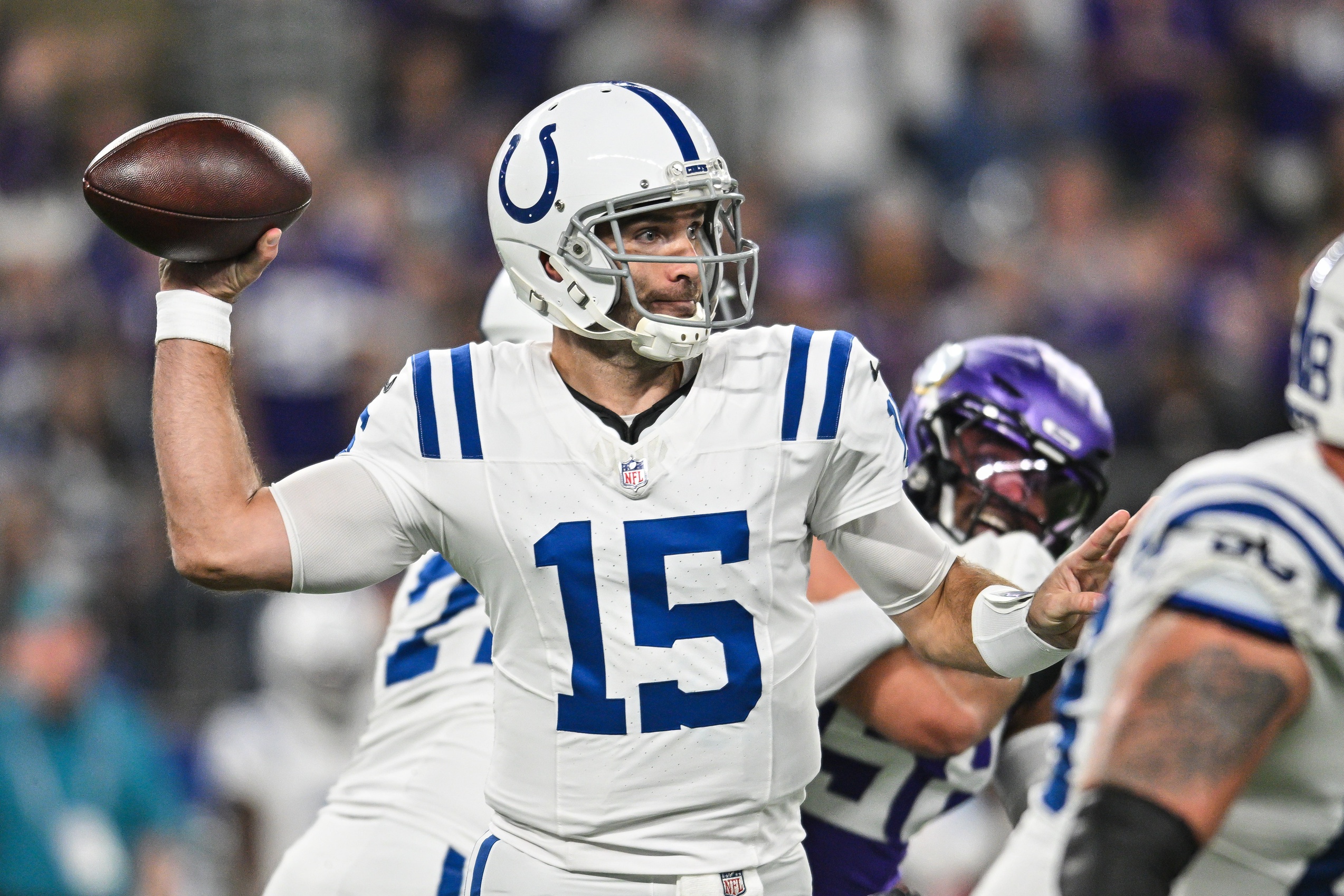 nfl picks Joe Flacco Indianapolis Colts predictions best bet odds