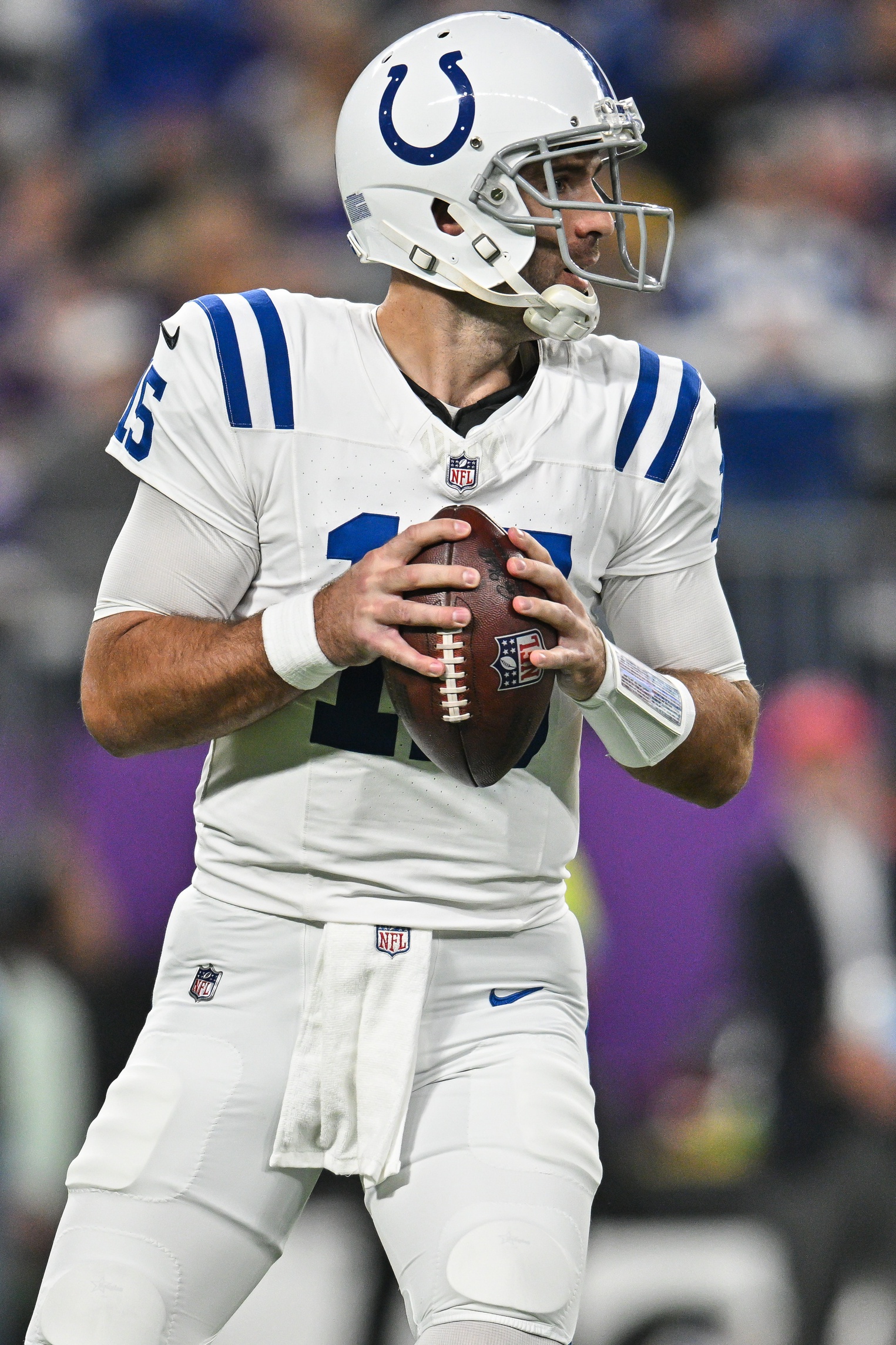 nfl picks Joe Flacco Indianapolis Colts predictions best bet odds