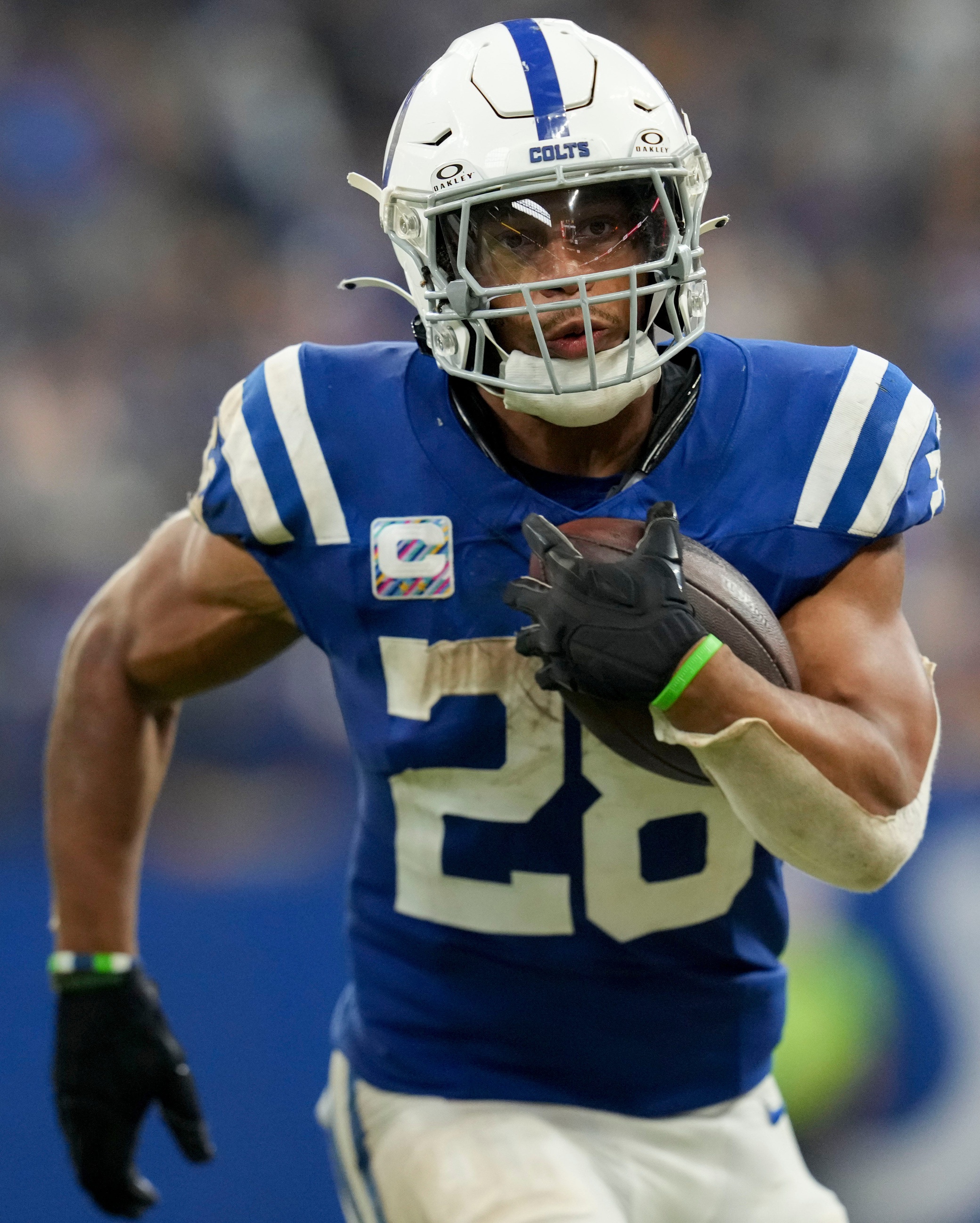 Tennessee Titans vs Indianapolis Colts Prediction, 12/22/2024 NFL Picks, Best Bets & Odds Week 13