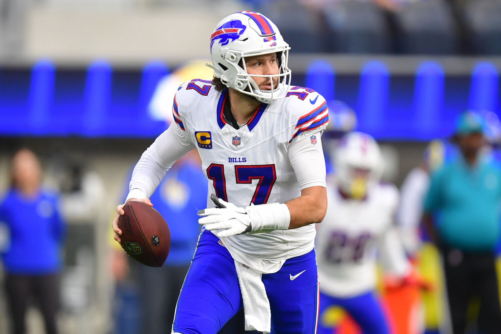 nfl picks Josh Allen Buffalo Bills predictions best bet odds