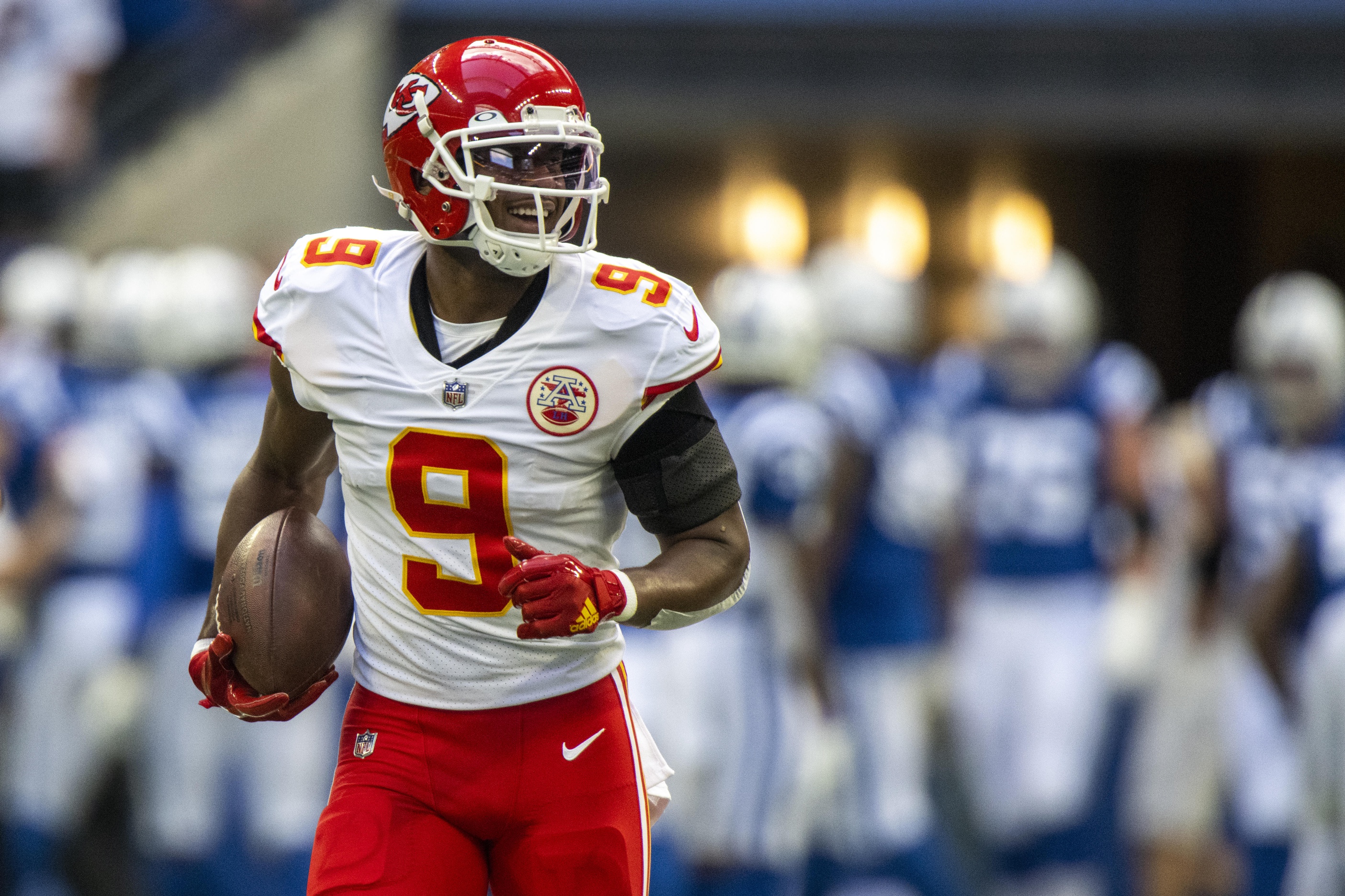Kansas City Chiefs at Los Angeles Chargers: Betting Guide