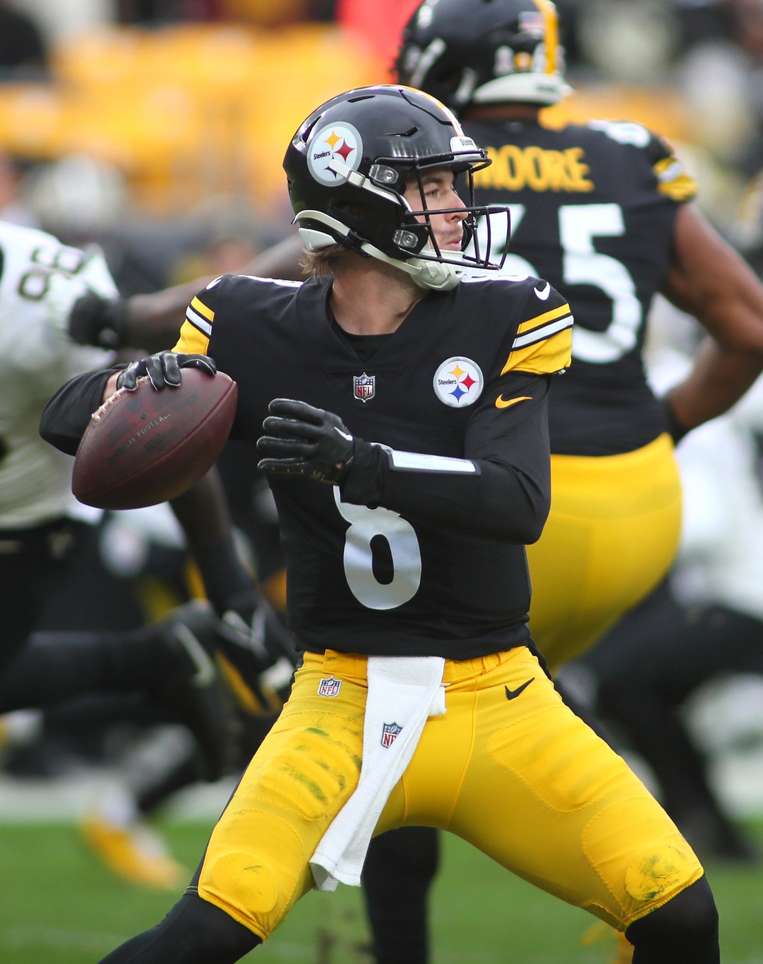 Ravens vs Steelers live stream: How to watch NFL week 13, odds and