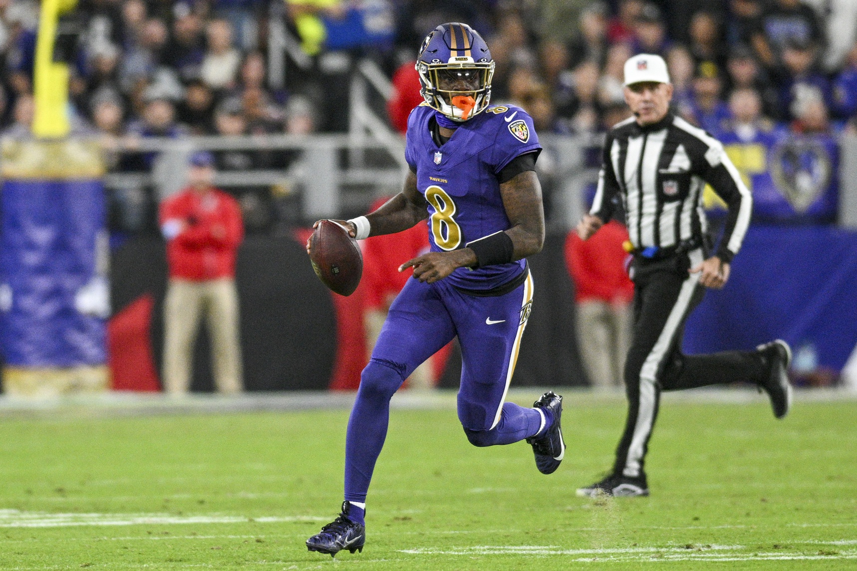 nfl picks Lamar Jackson Baltimore Ravens predictions best bet odds