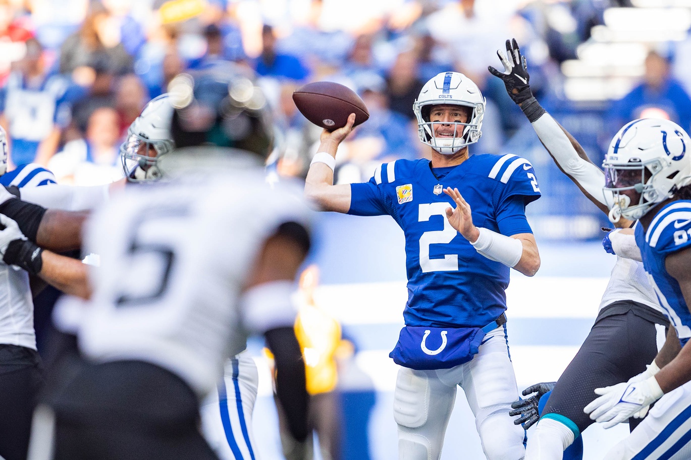 Colts vs Eagles Odds, Picks & Predictions - NFL Preseason