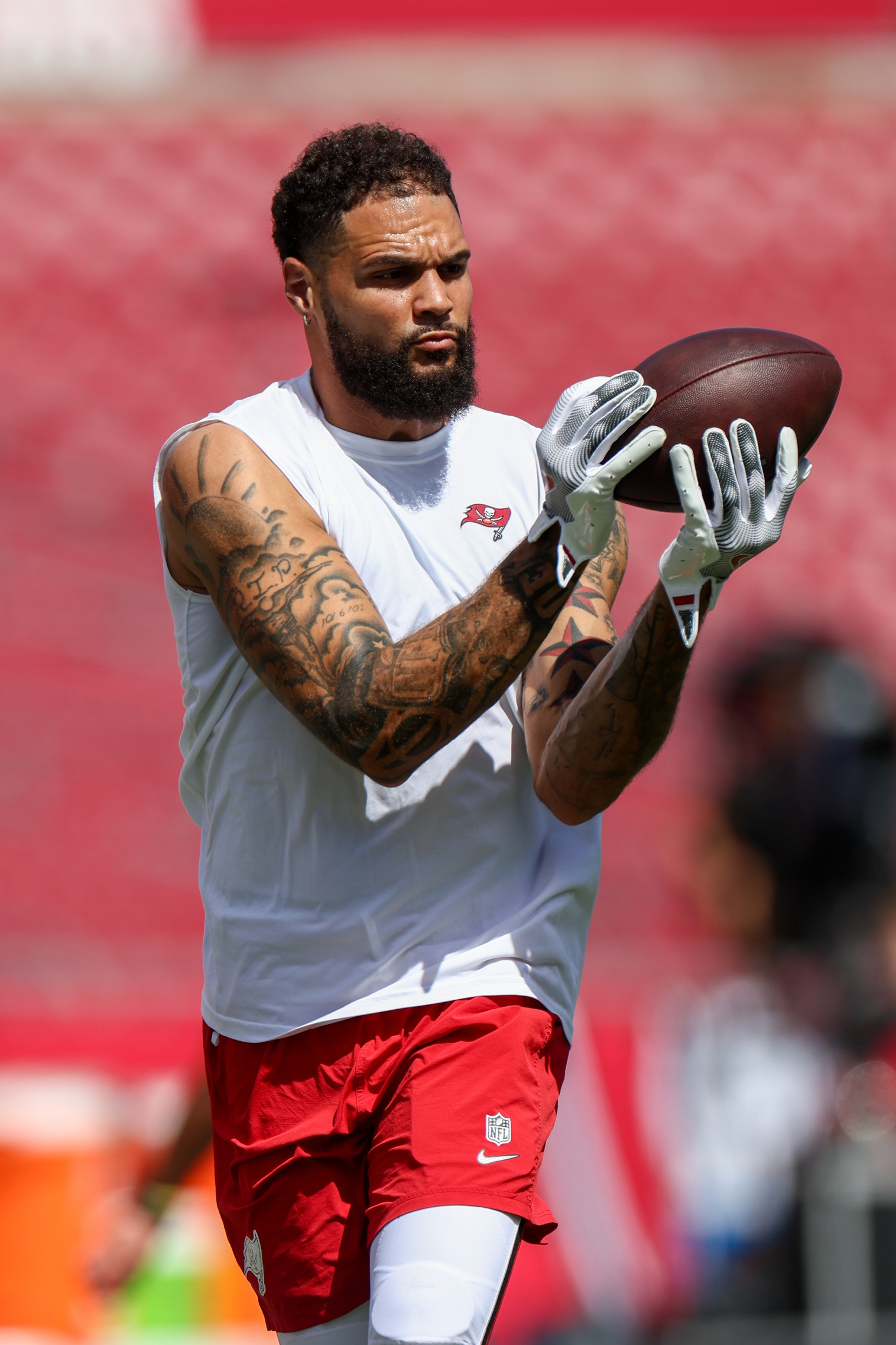 nfl picks Mike Evans Tampa Bay Buccaneers predictions best bet odds