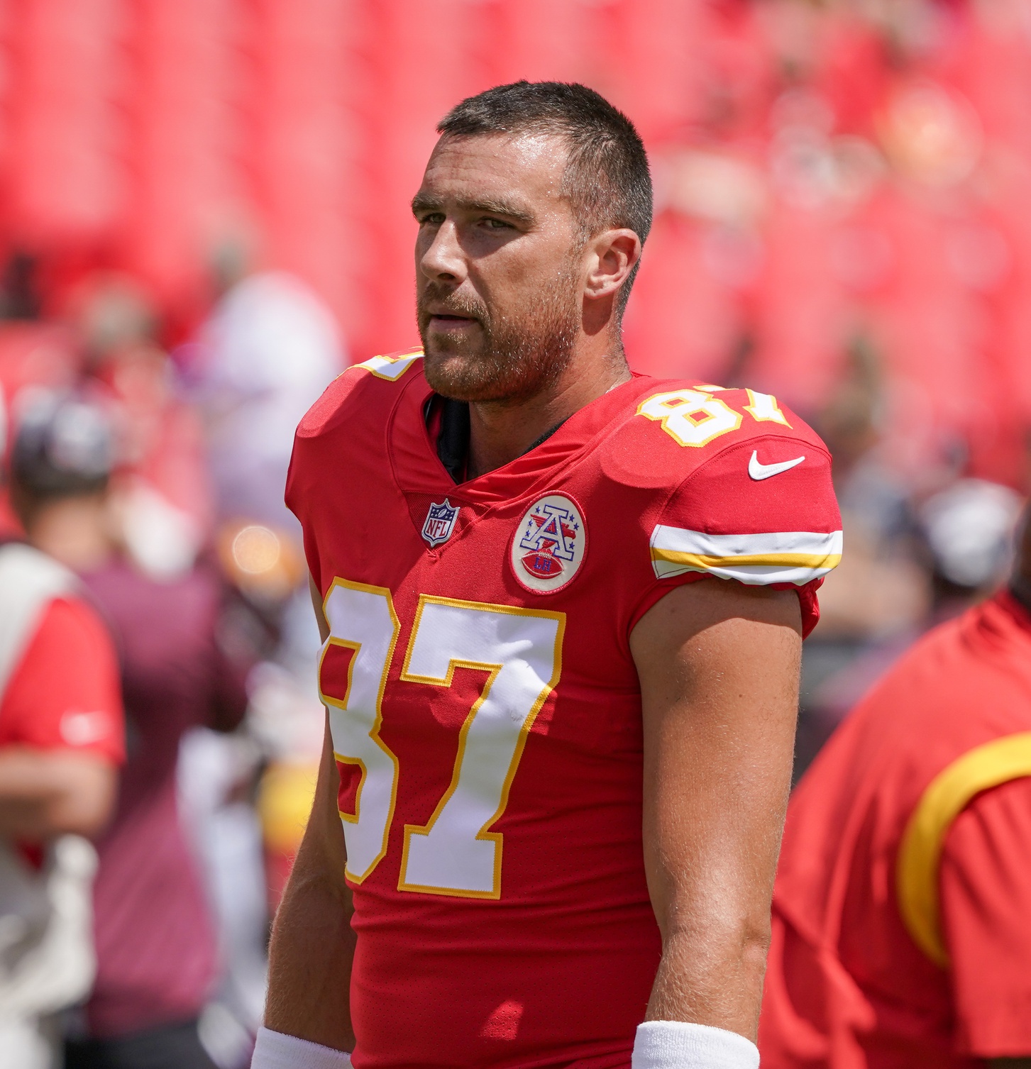 Kansas City Chiefs, Los Angeles Chargers to play Sept. 15 on