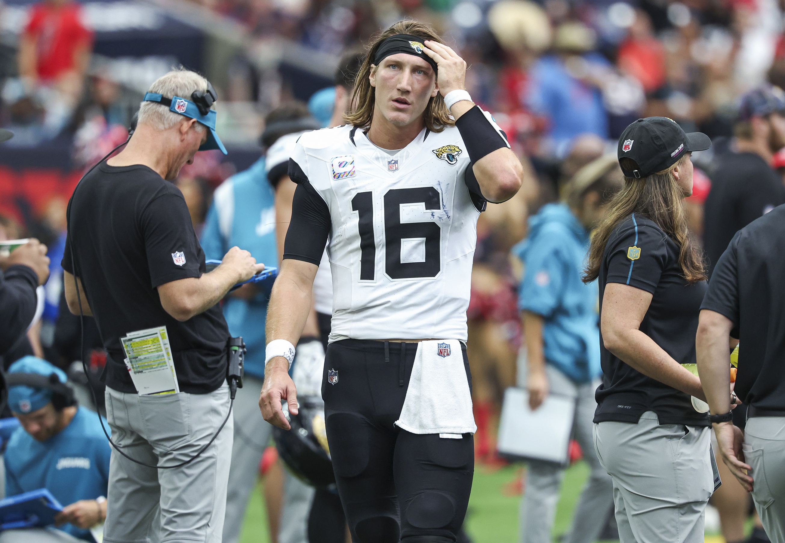 nfl picks Trevor Lawrence Jacksonville Jaguars predictions best bet odds