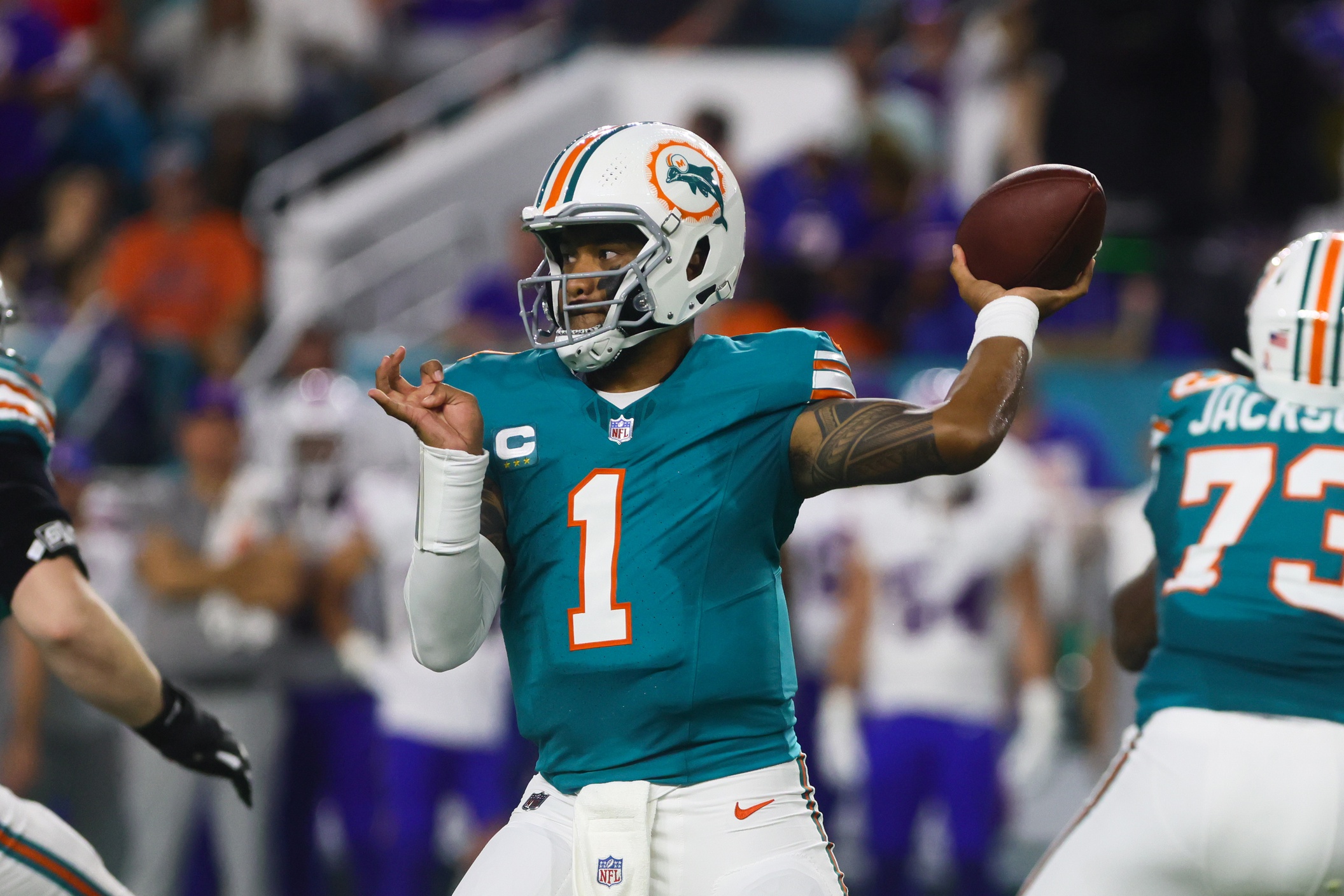 nfl picks Tua Tagovailoa Miami Dolphins predictions best bet odds