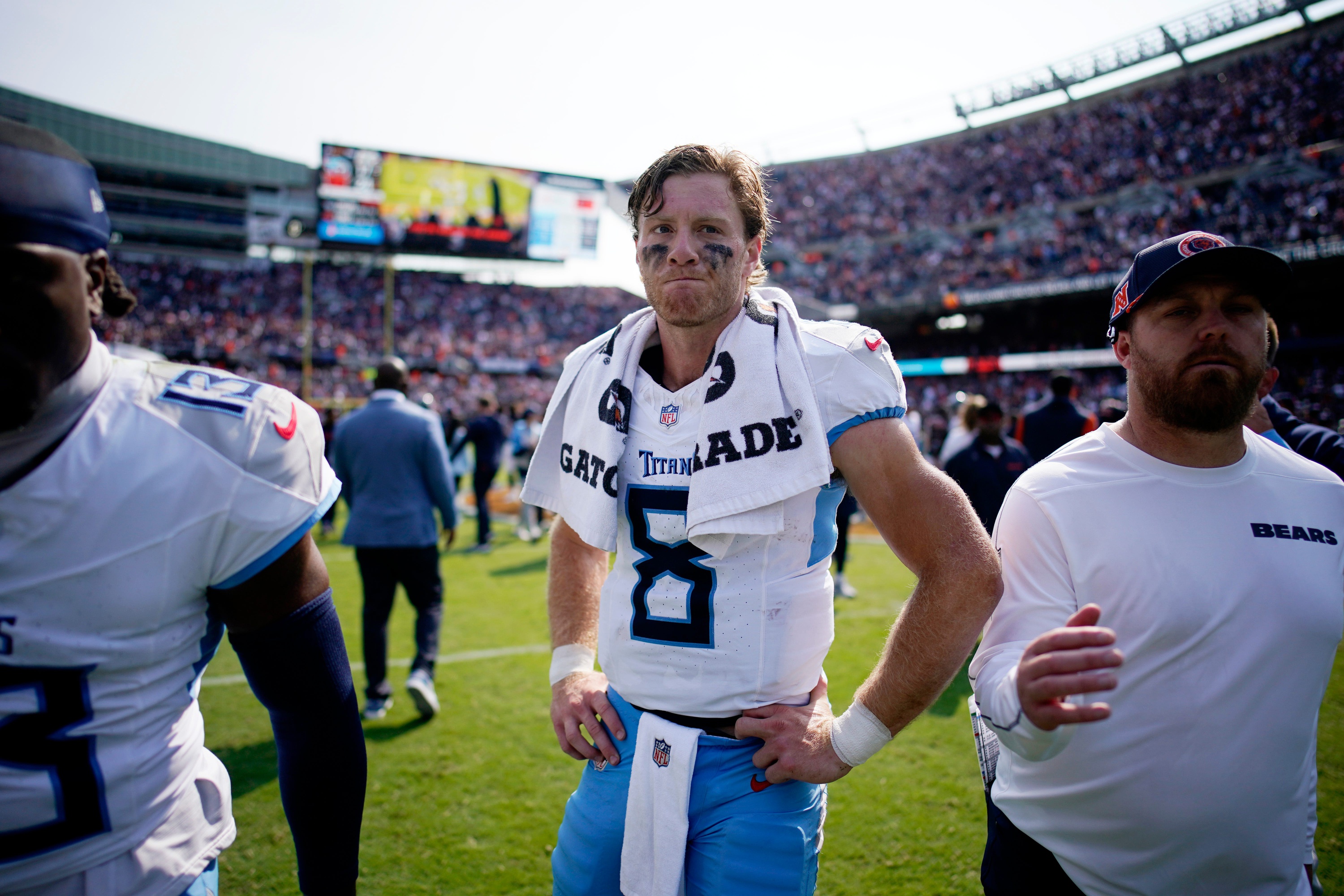 nfl picks Will Levis Tennessee Titans predictions best bet odds