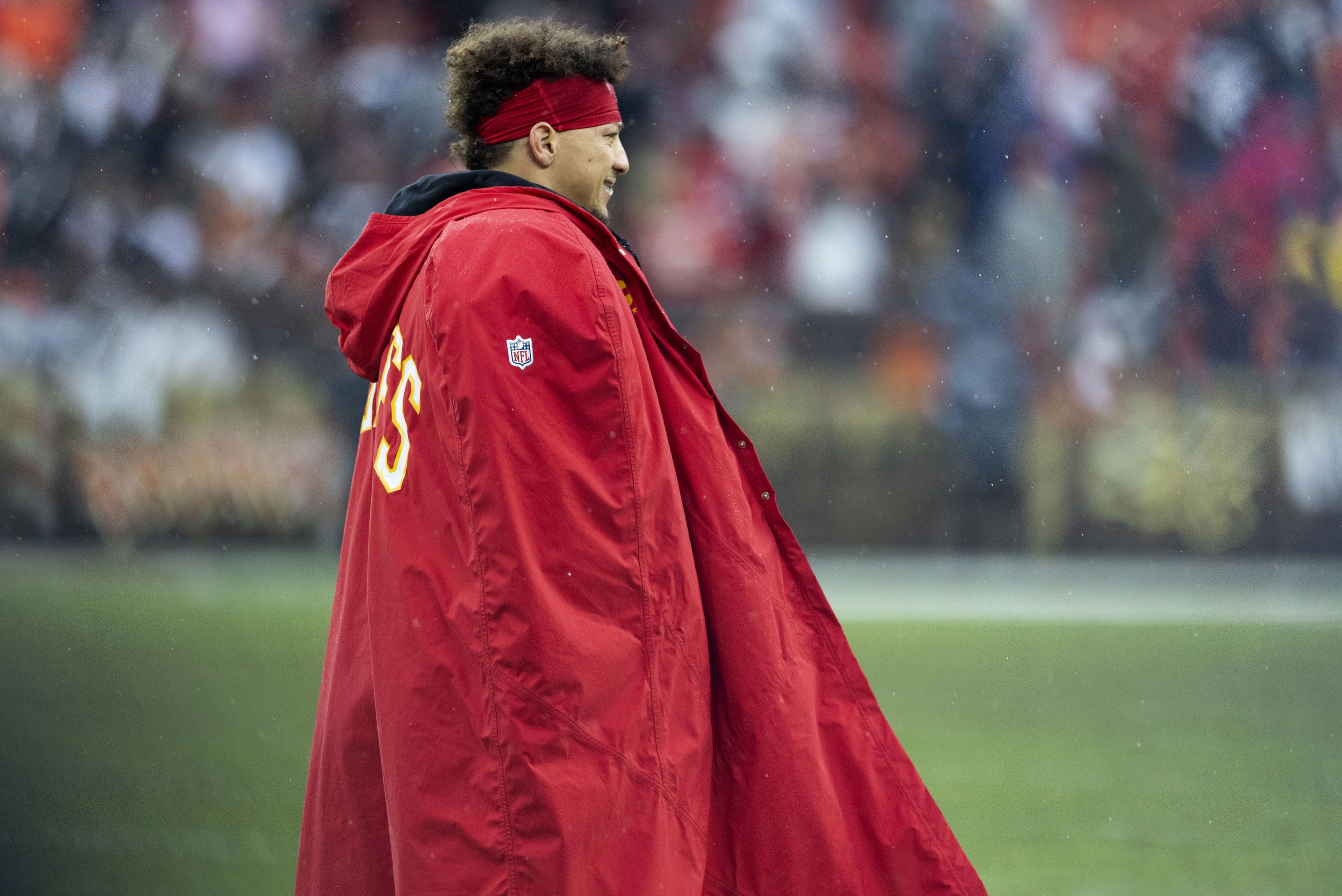 NFL power rankings Week 16 Patrick Mahomes Kansas City Chiefs