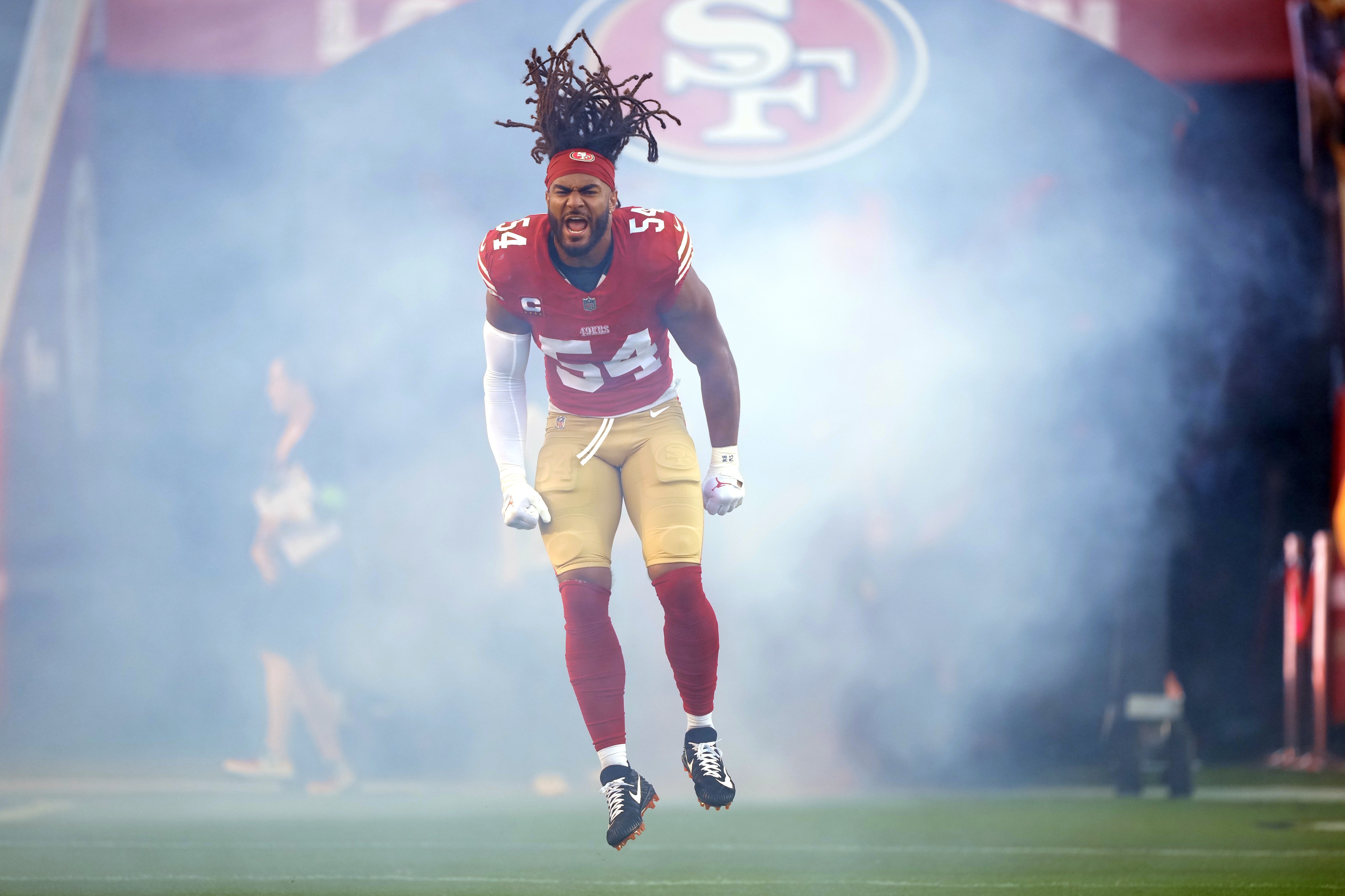 San Francisco 49ers are No.1 in NFL Power Rankings