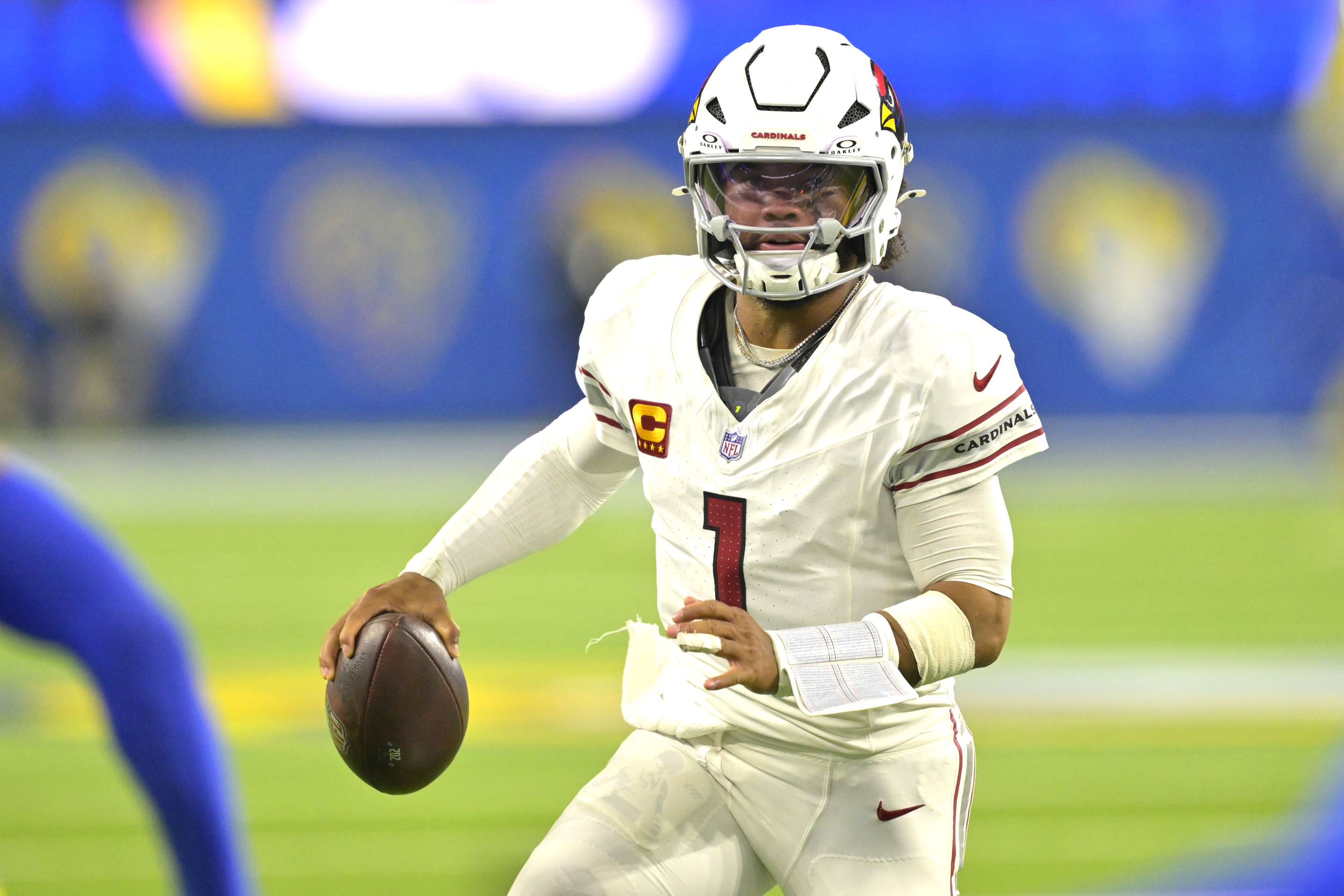 NFL survivor pool picks Week 18 Kyler Murray Arizona Cardinals